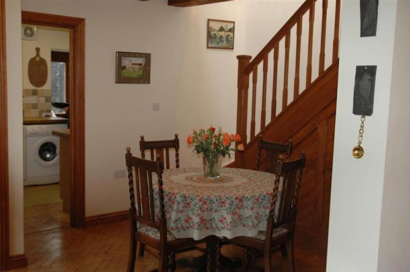 Three-Bedroom House photo 2