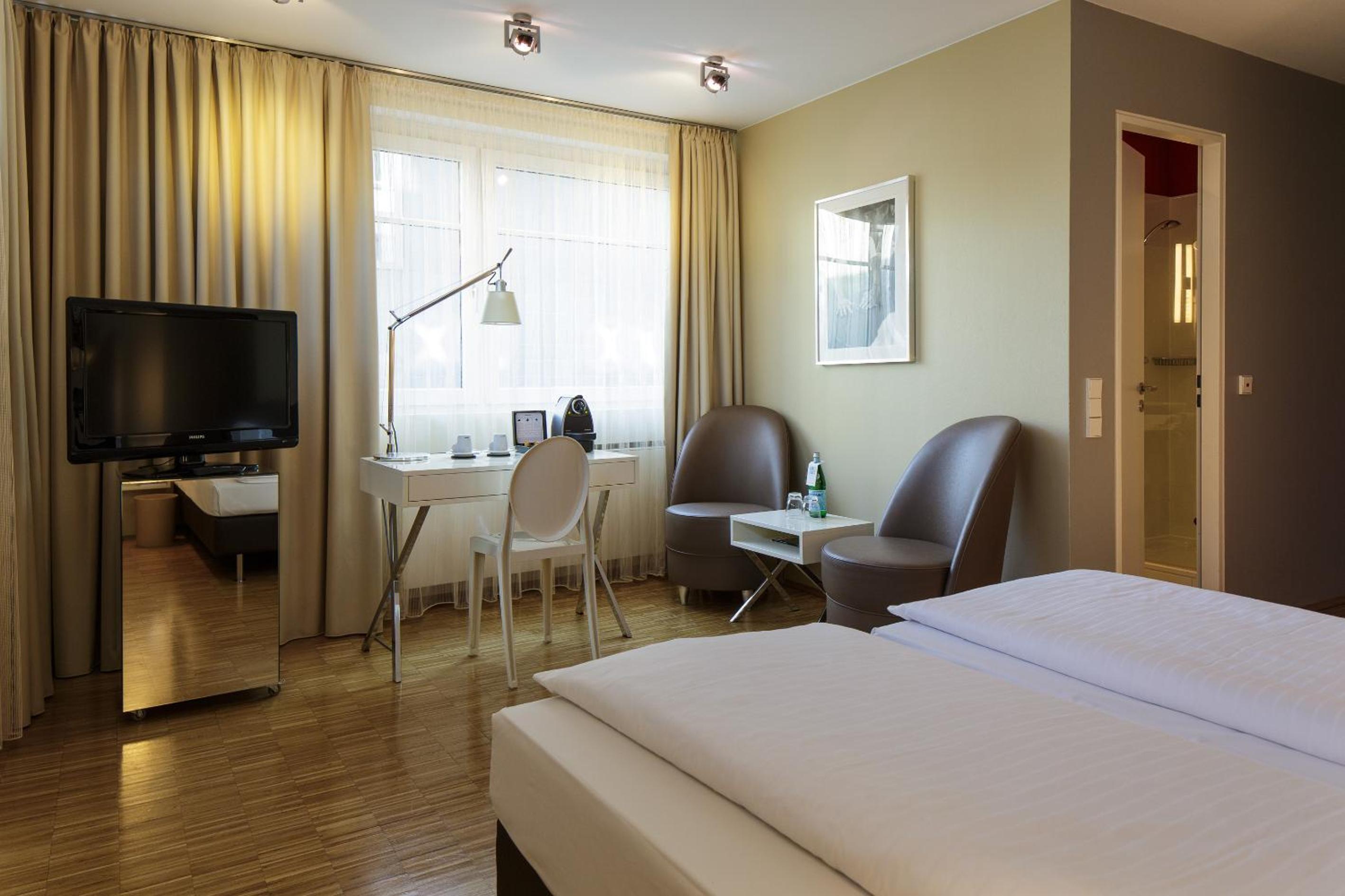 Superior Double Room - Photo 5