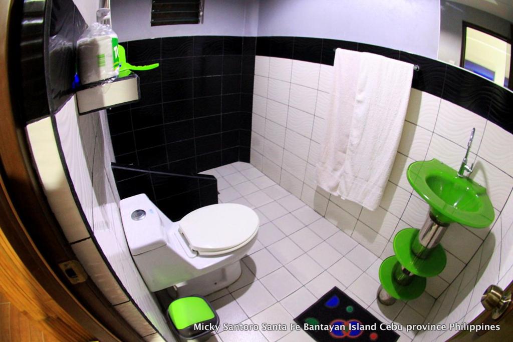 Double Room with Terrace photo 3