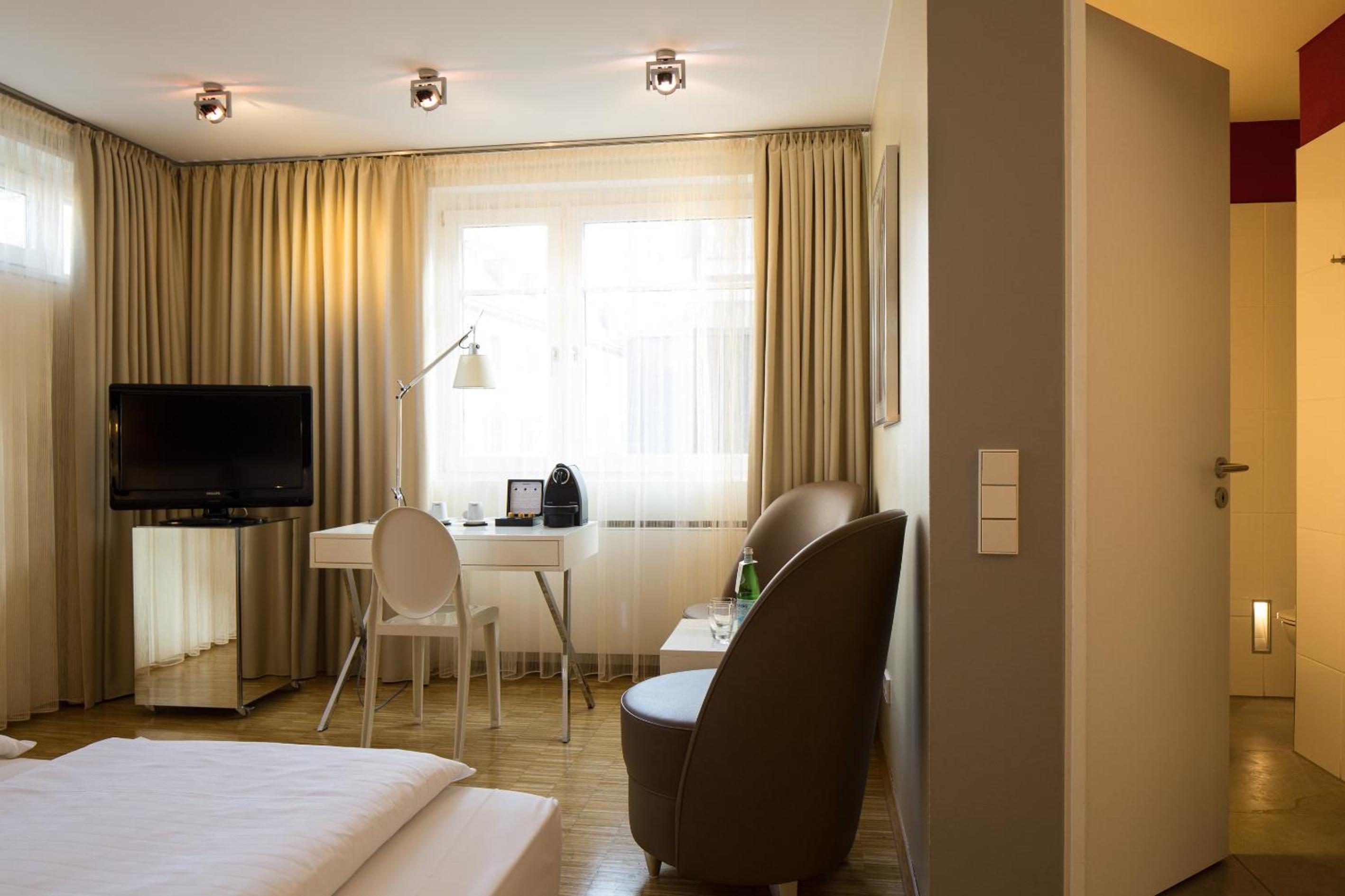 Superior Double Room - Photo 6