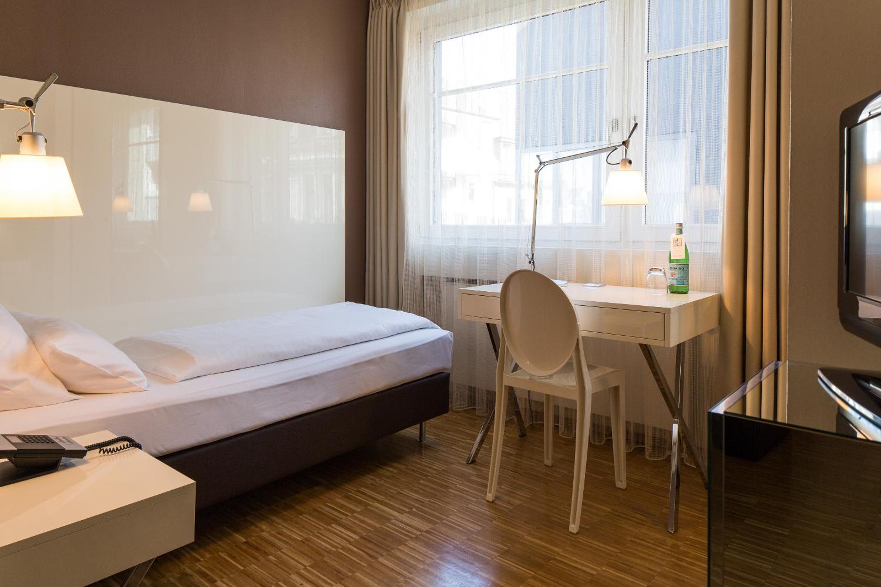 Hotel Santo - Photo 18