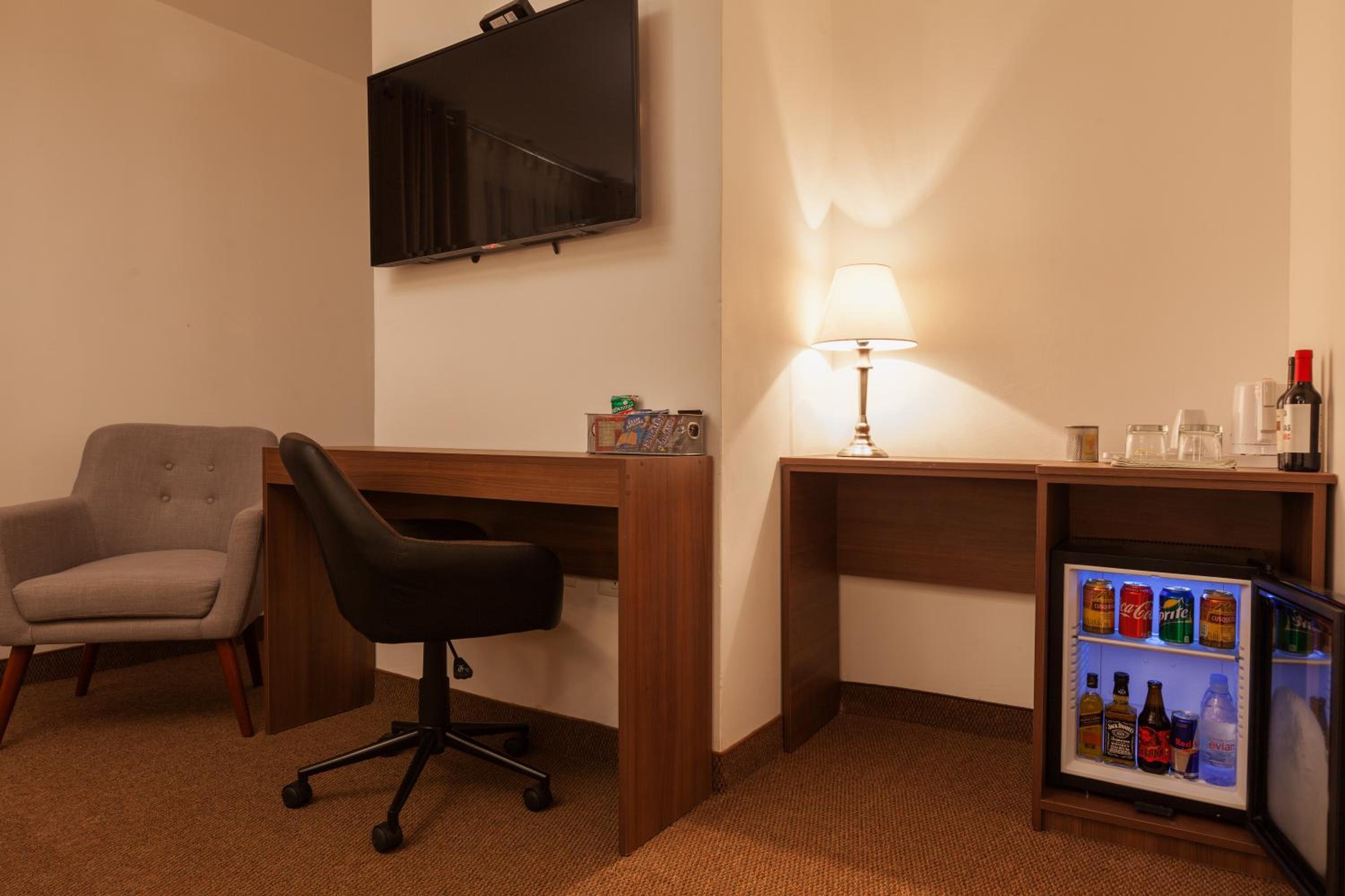 Superior Queen Room