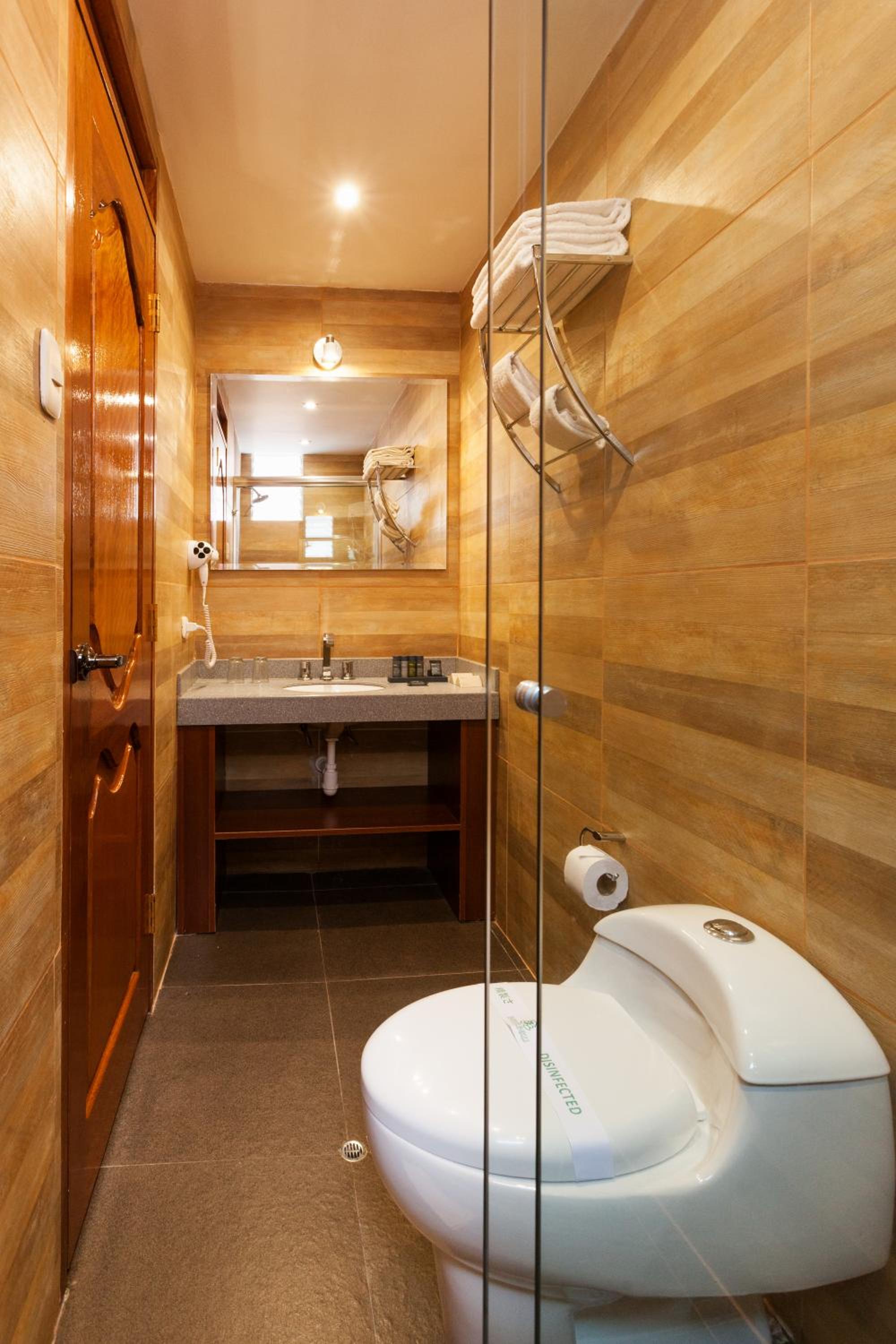 Superior Twin Room photo 2