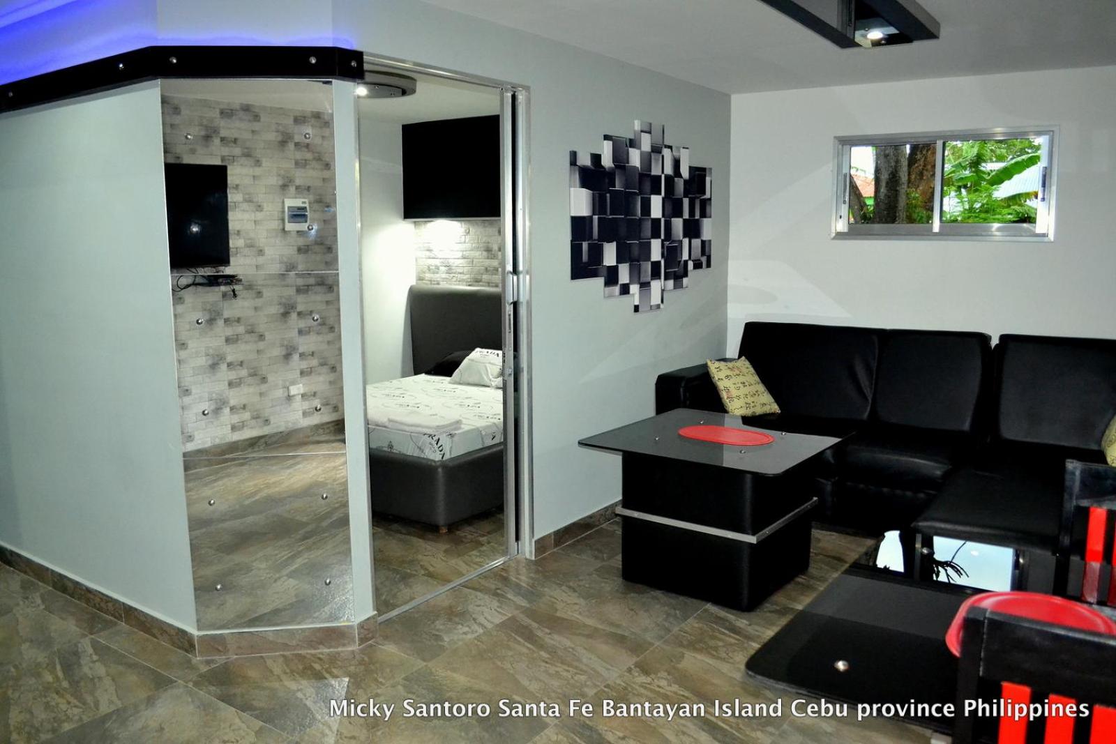 Studio Apartment photo 2