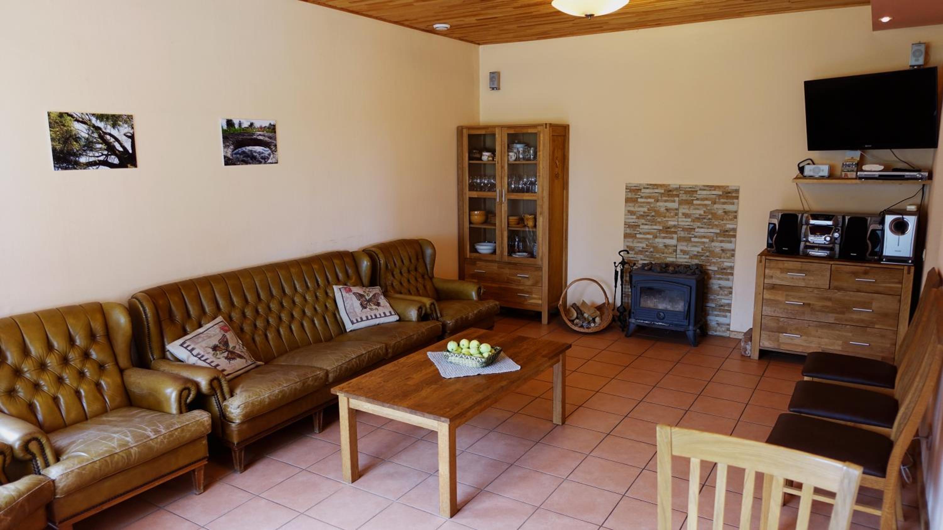 Family Bungalow photo 3