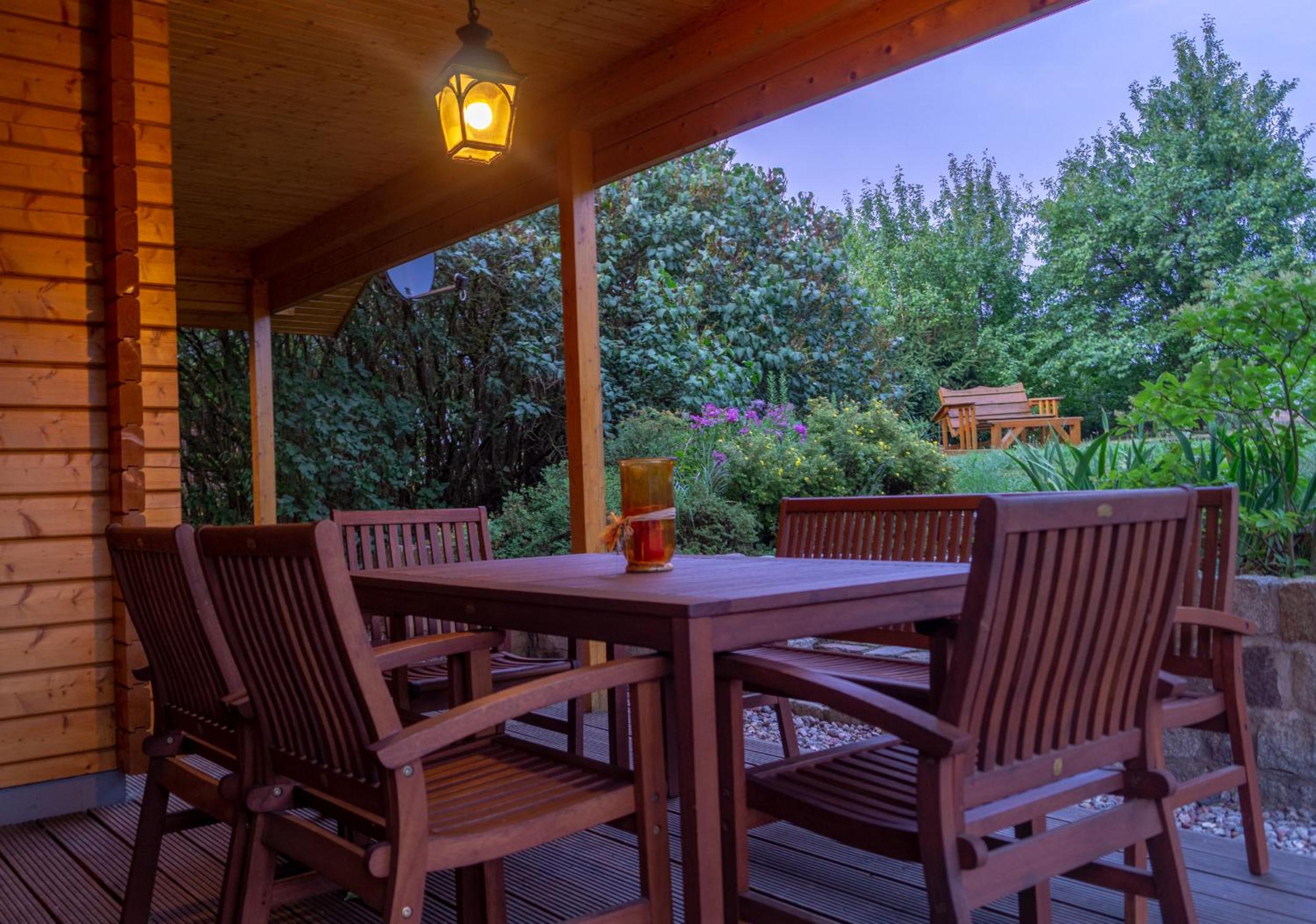 Vacation Home photo 2