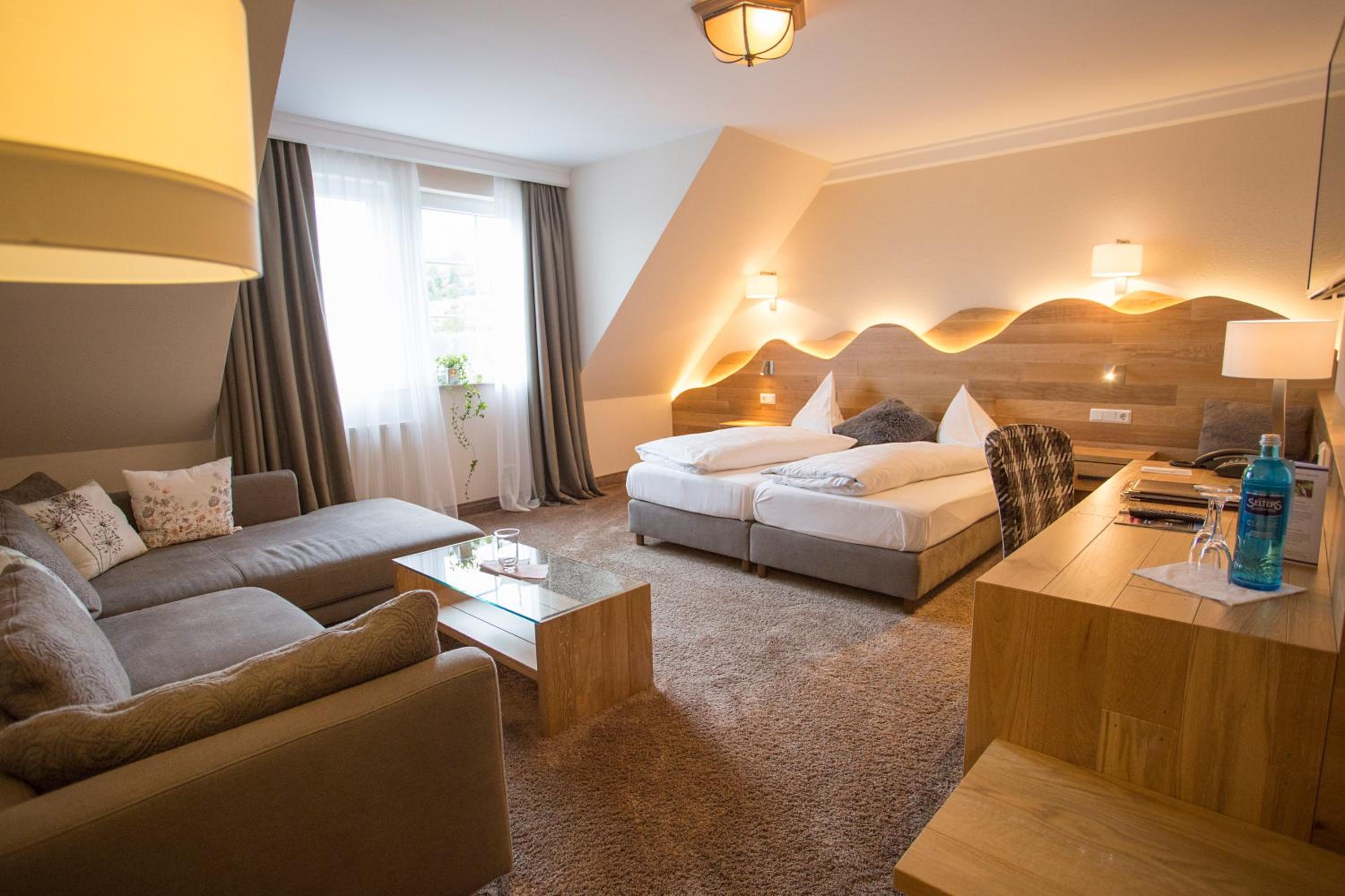 Premium Double Room - Photo 1