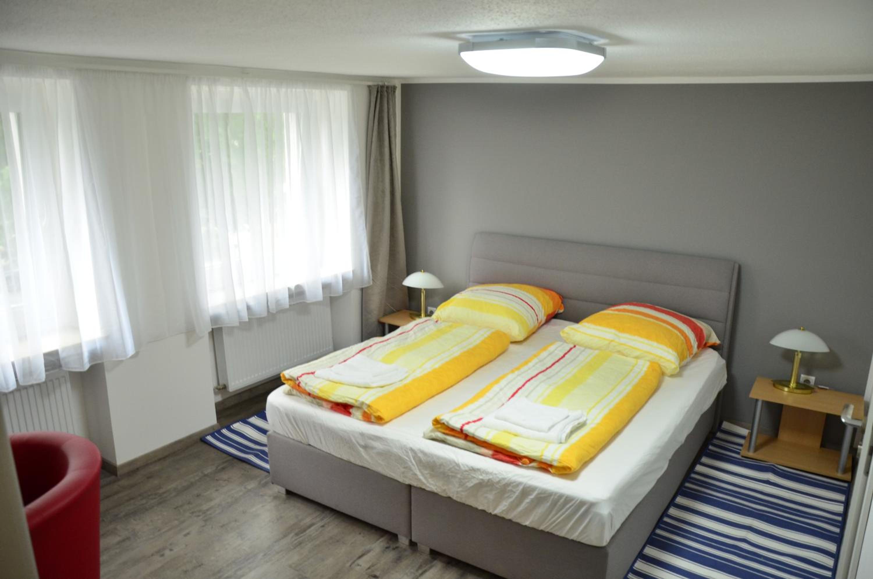 Double Room - Photo 4
