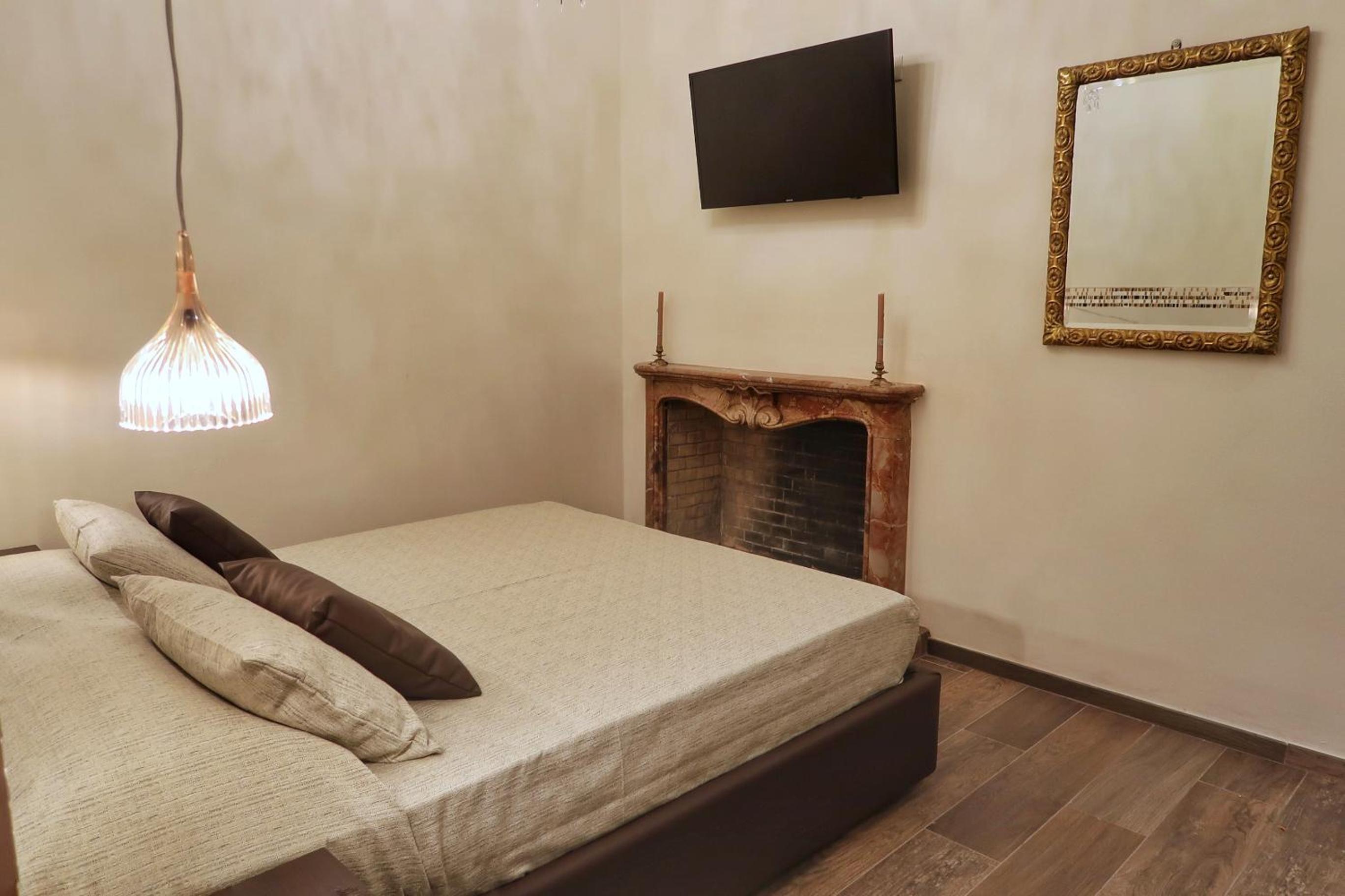 Luxury Triple Room
