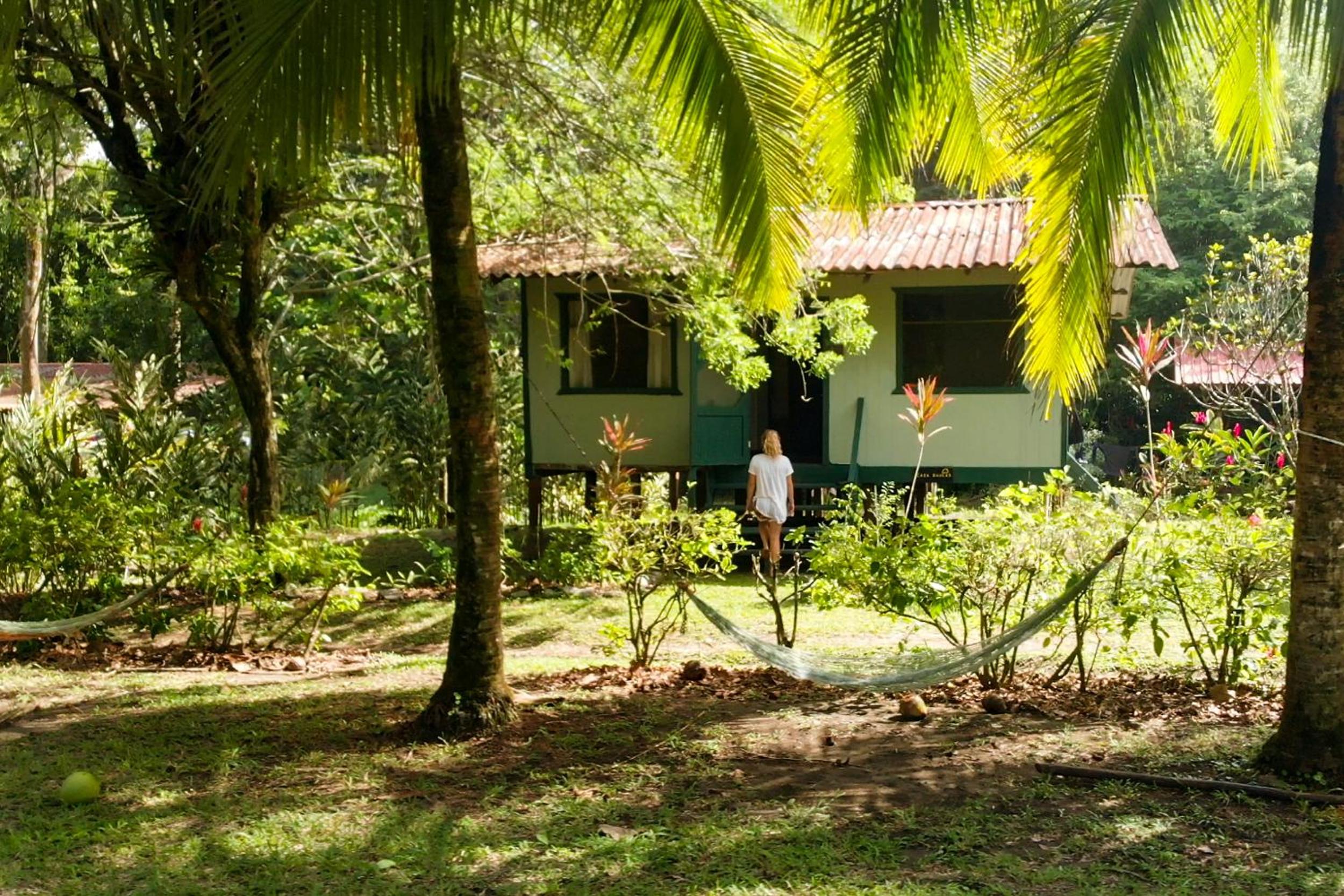 Bungalow - Beach Front photo 2