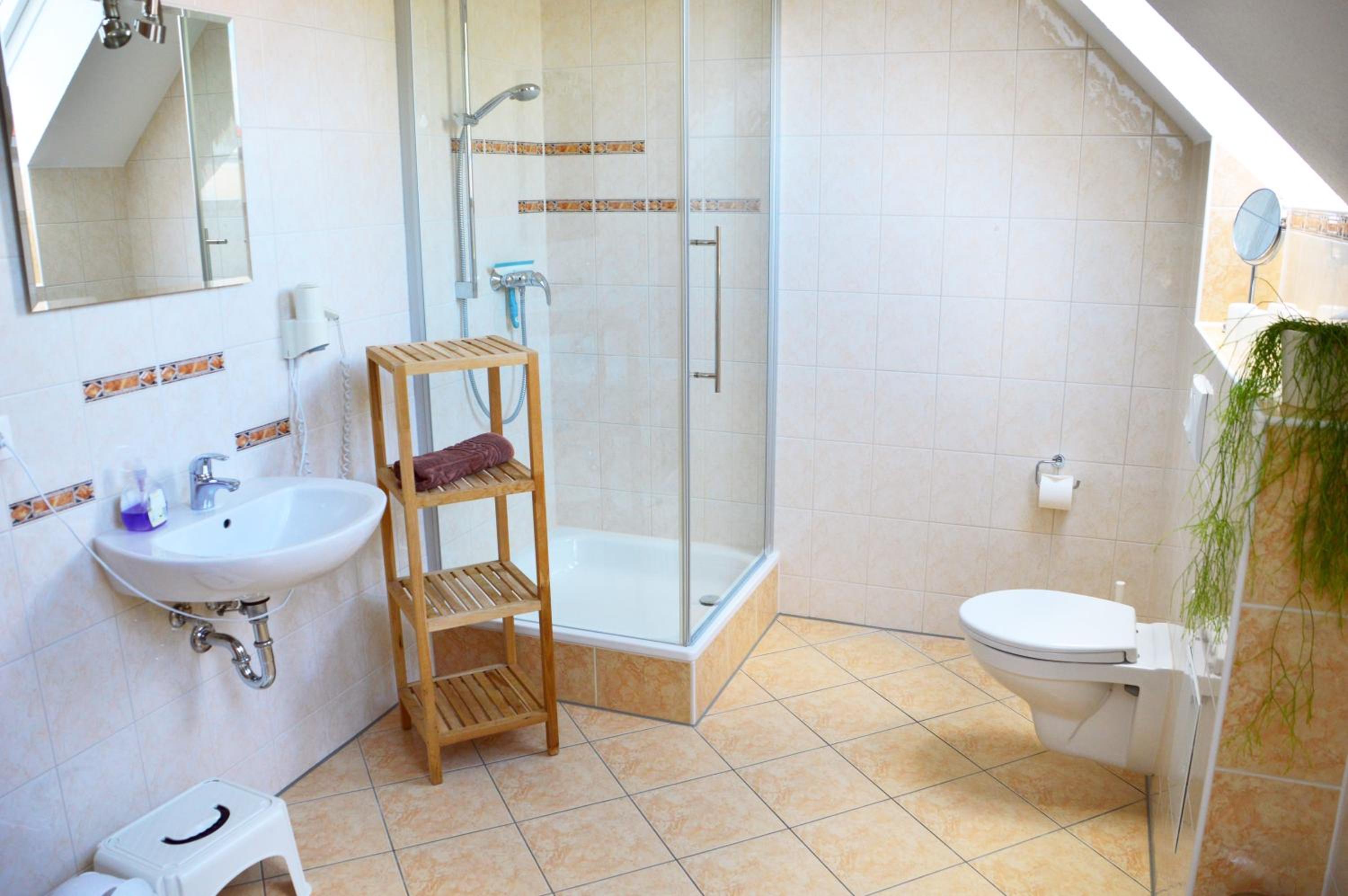 Apartment with Terrace 1 photo 2