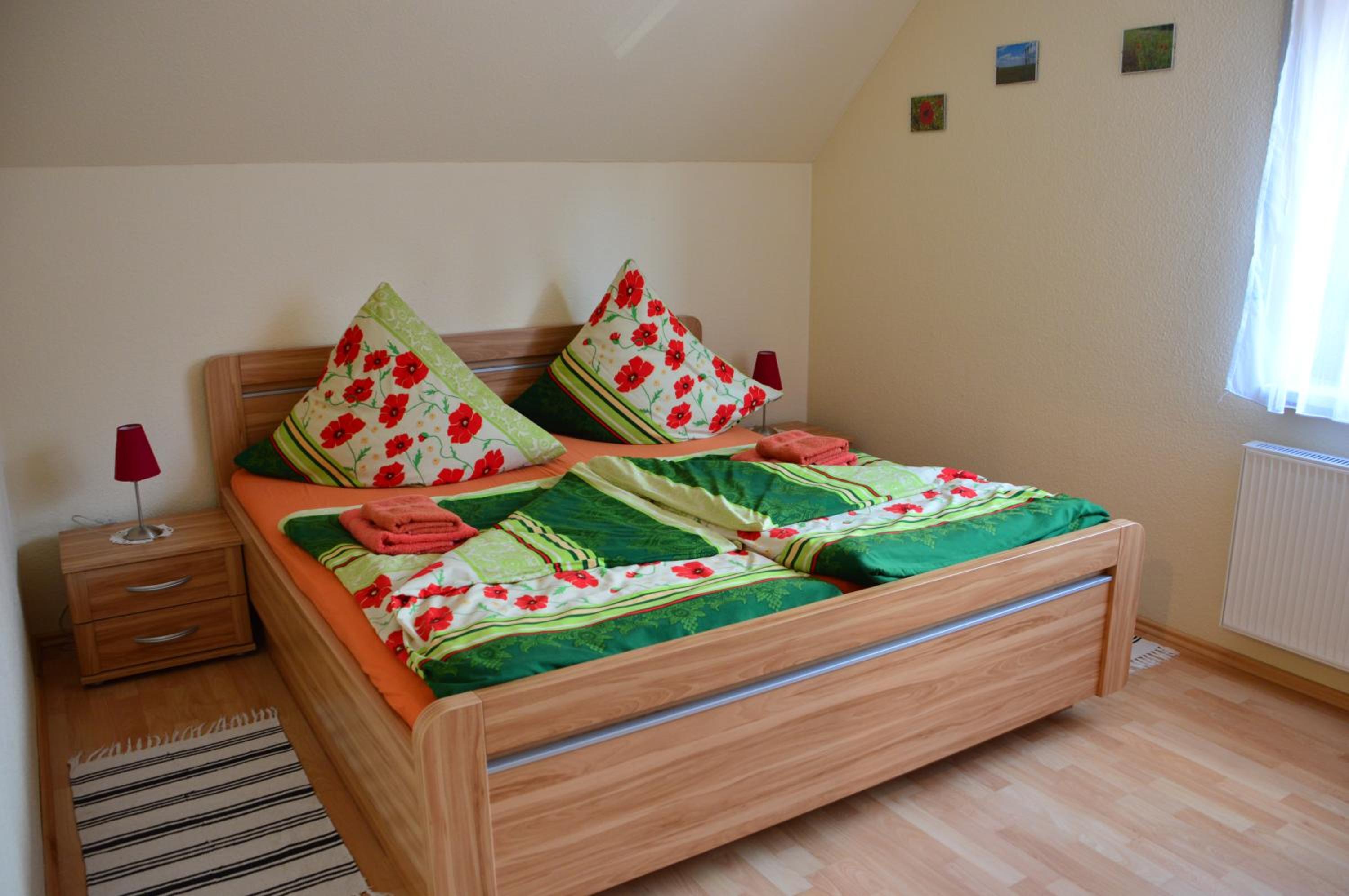 Apartment with Terrace 1 photo 1