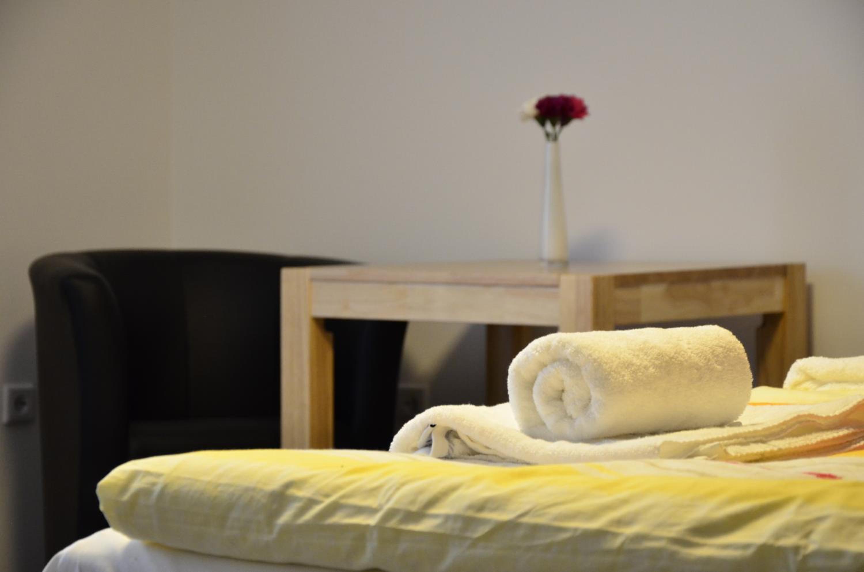 Double Room - Photo 1