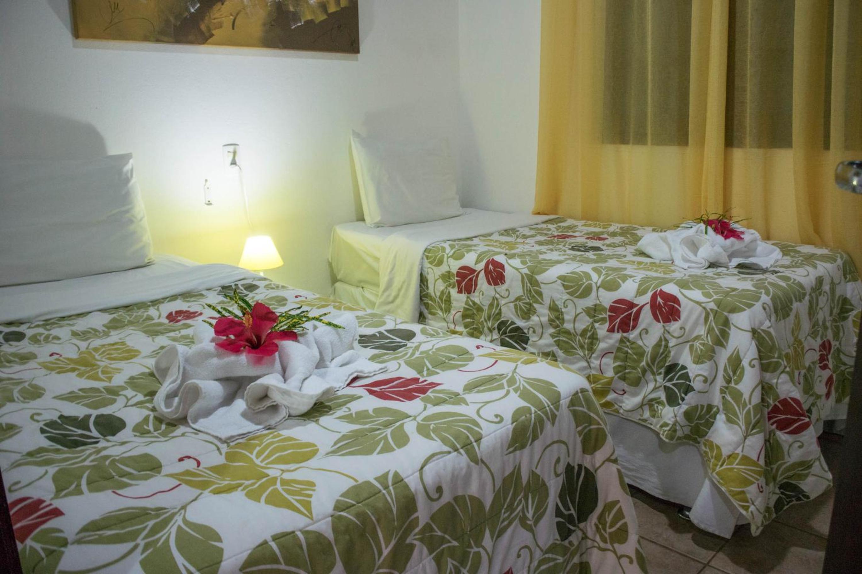 Two-Bedroom Chalet photo 2