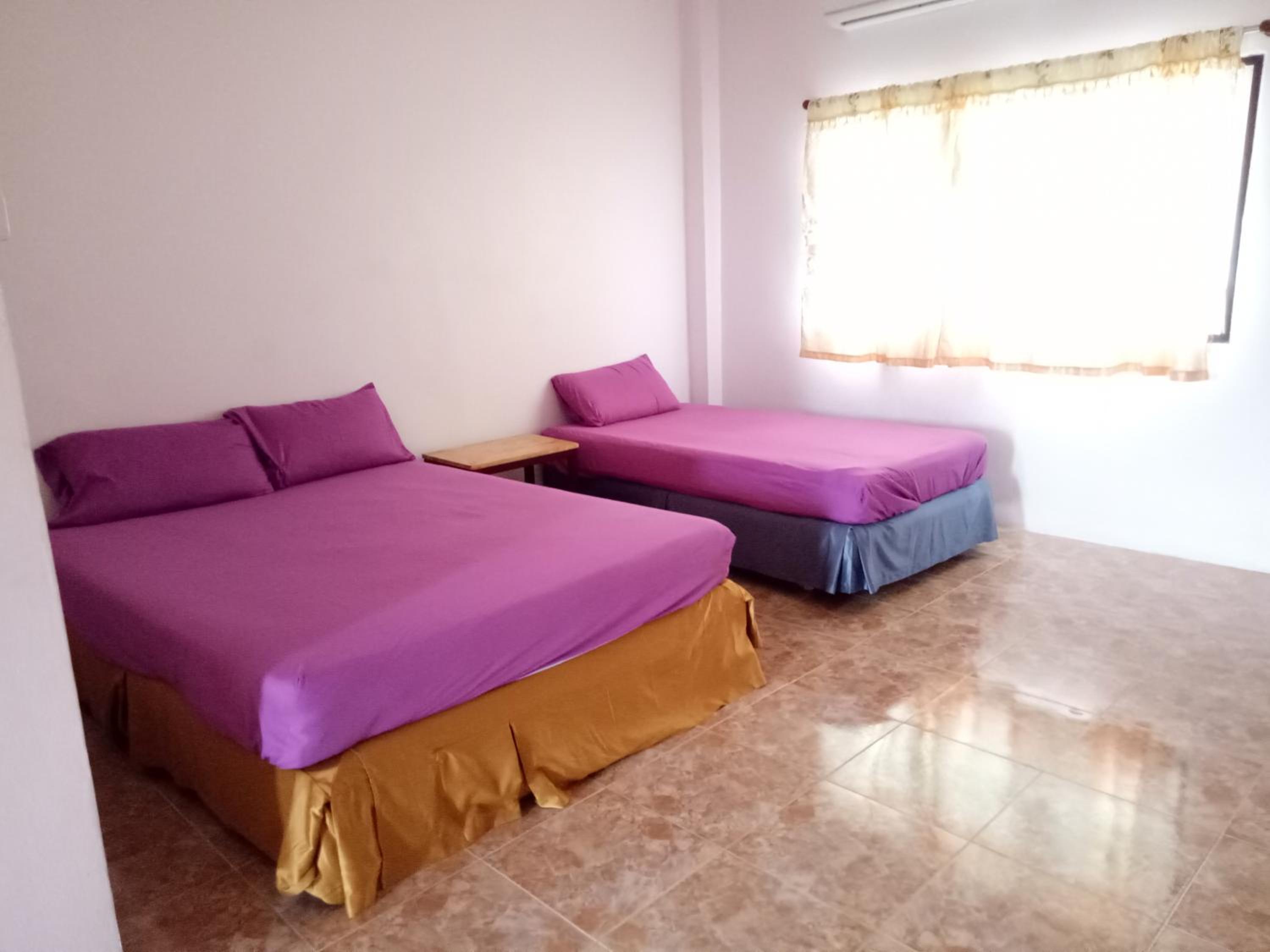 Triple Room photo 2