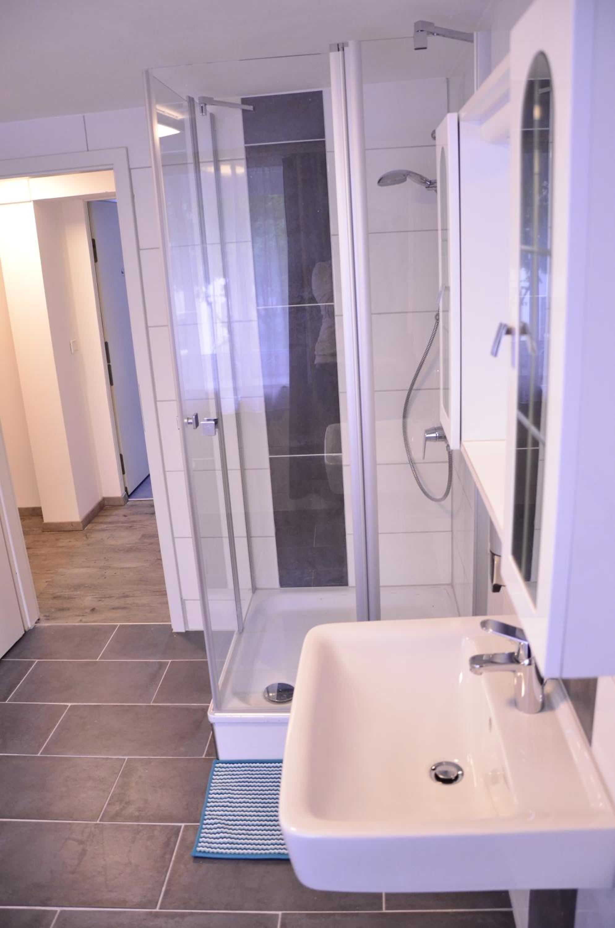 Double Room - Photo 7