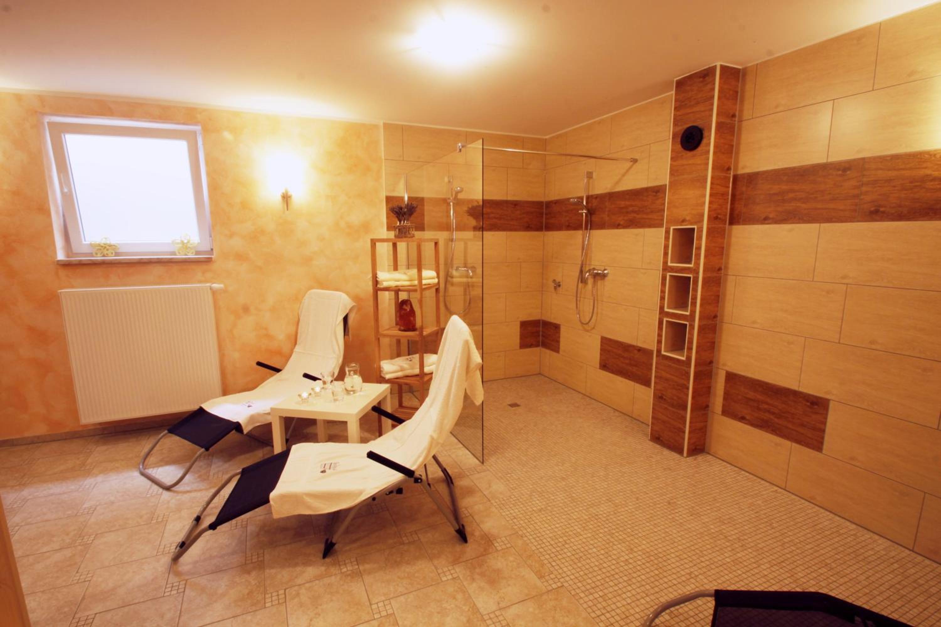 Apartment with Terrace 3 photo 3