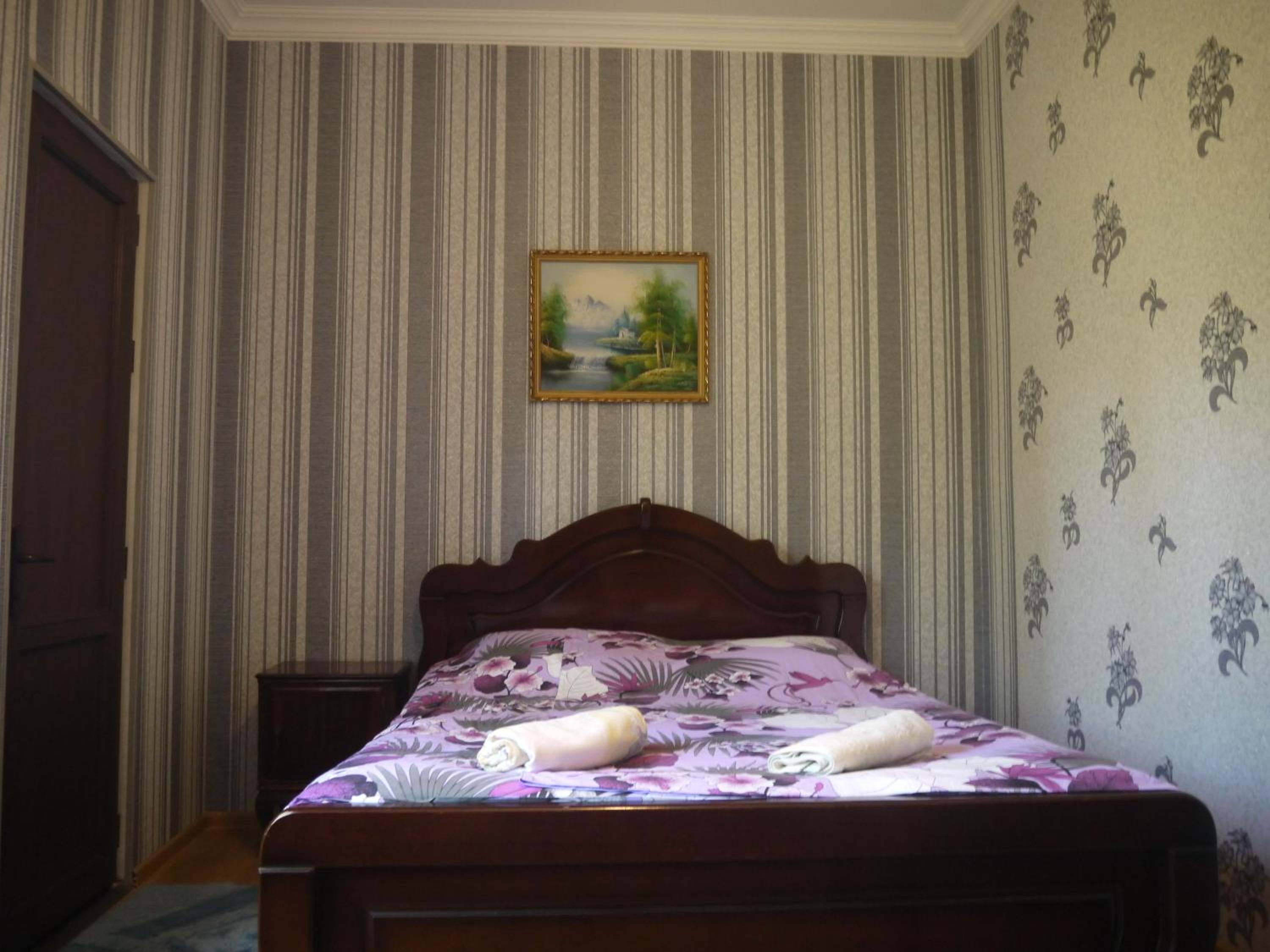Deluxe Double Room with Shower photo 1