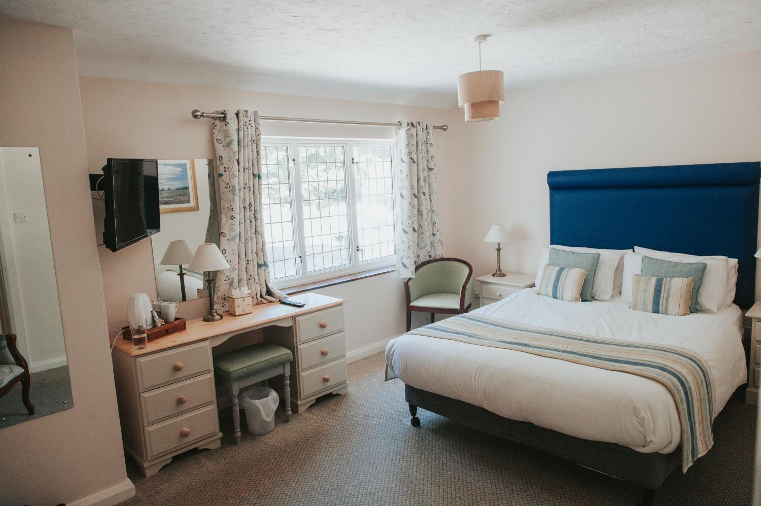 Double Room - Photo 1