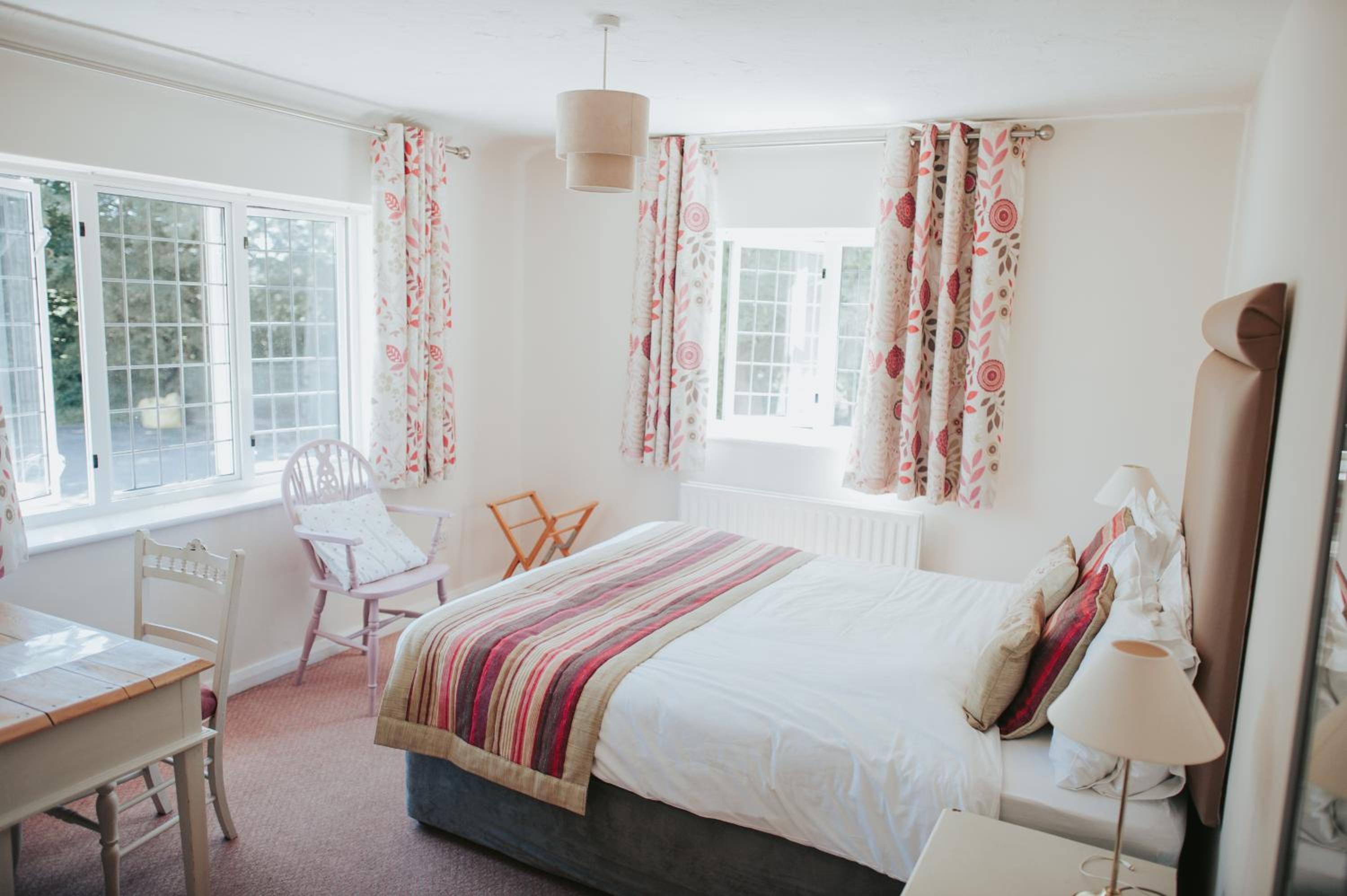 Double Room - Photo 2