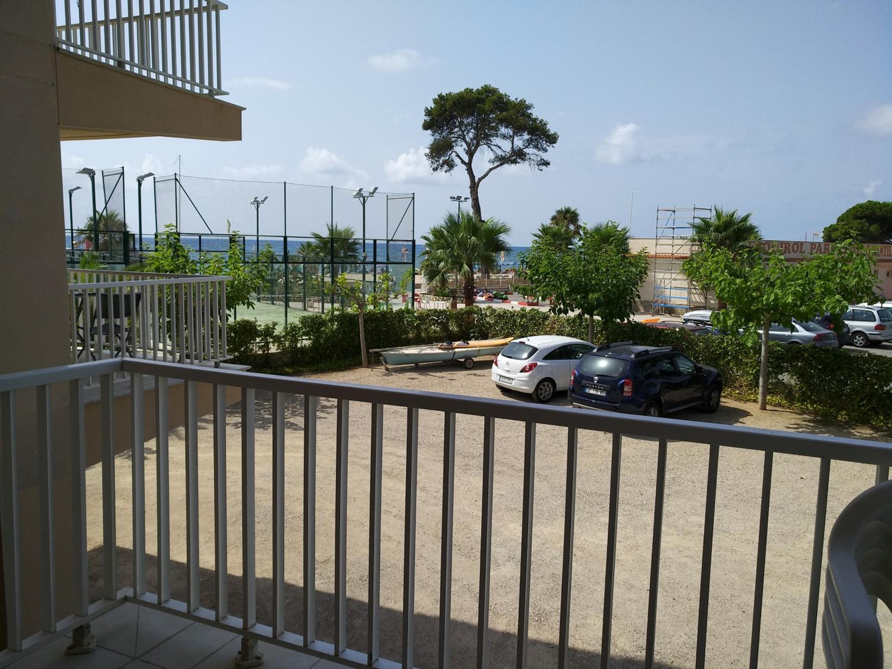 Apartment with Sea View photo 2