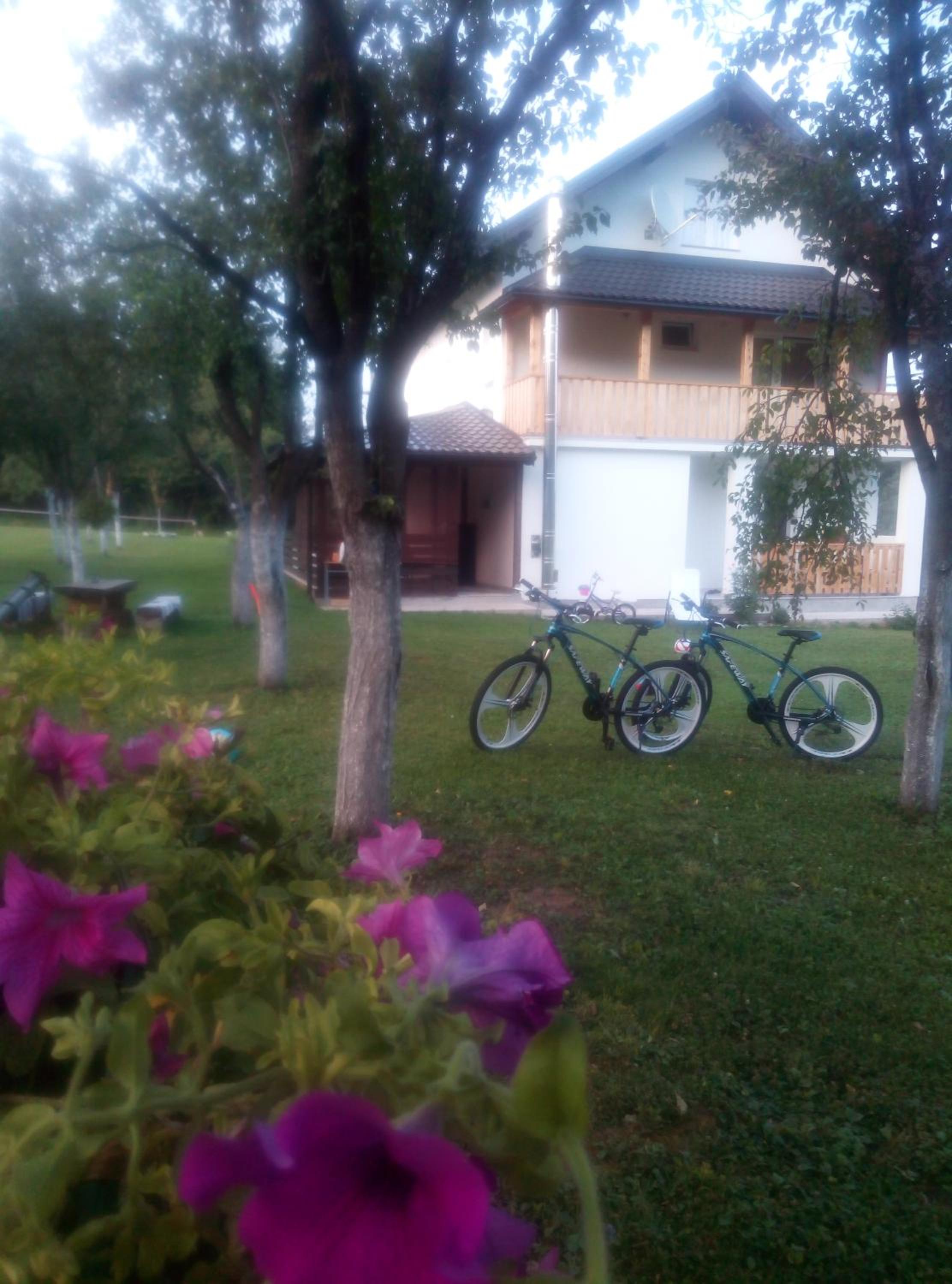 Apartment with Balcony - Photo 2