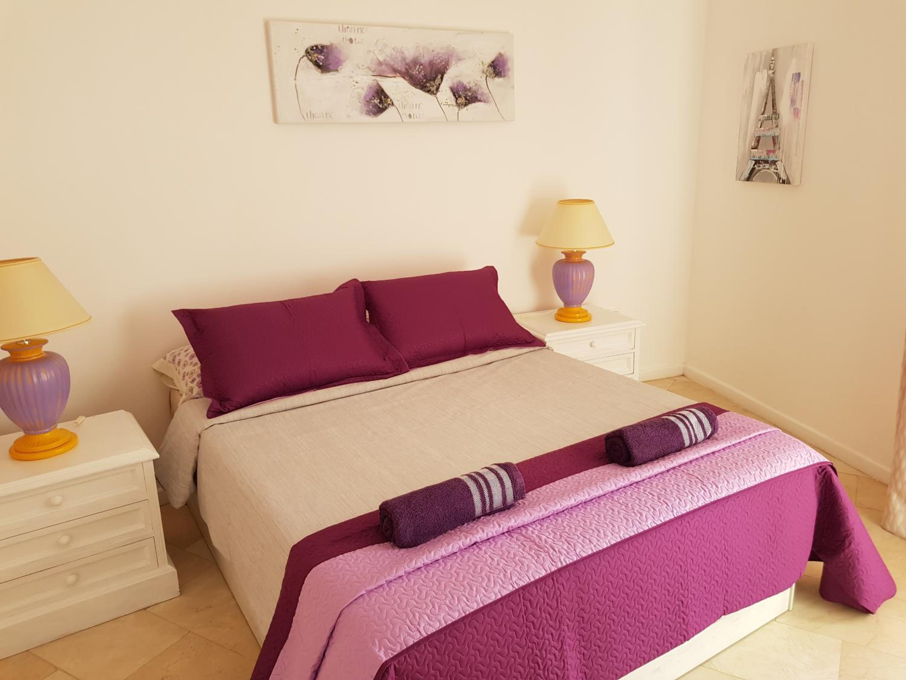 Apartment with Sea View photo 3