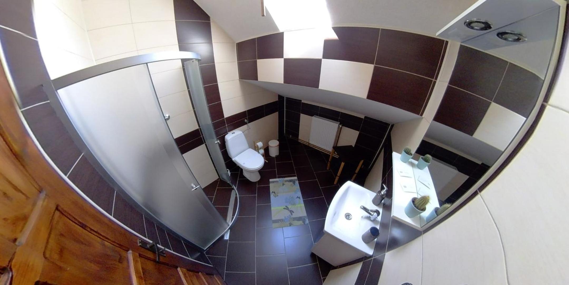 Three-Bedroom Apartment - Photo 12