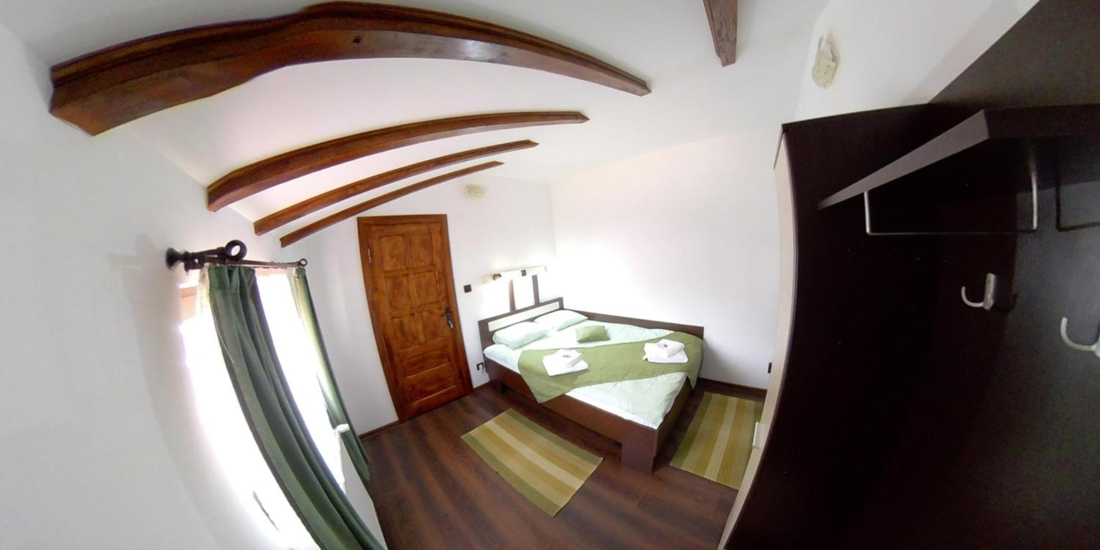 Three-Bedroom Apartment - Photo 14