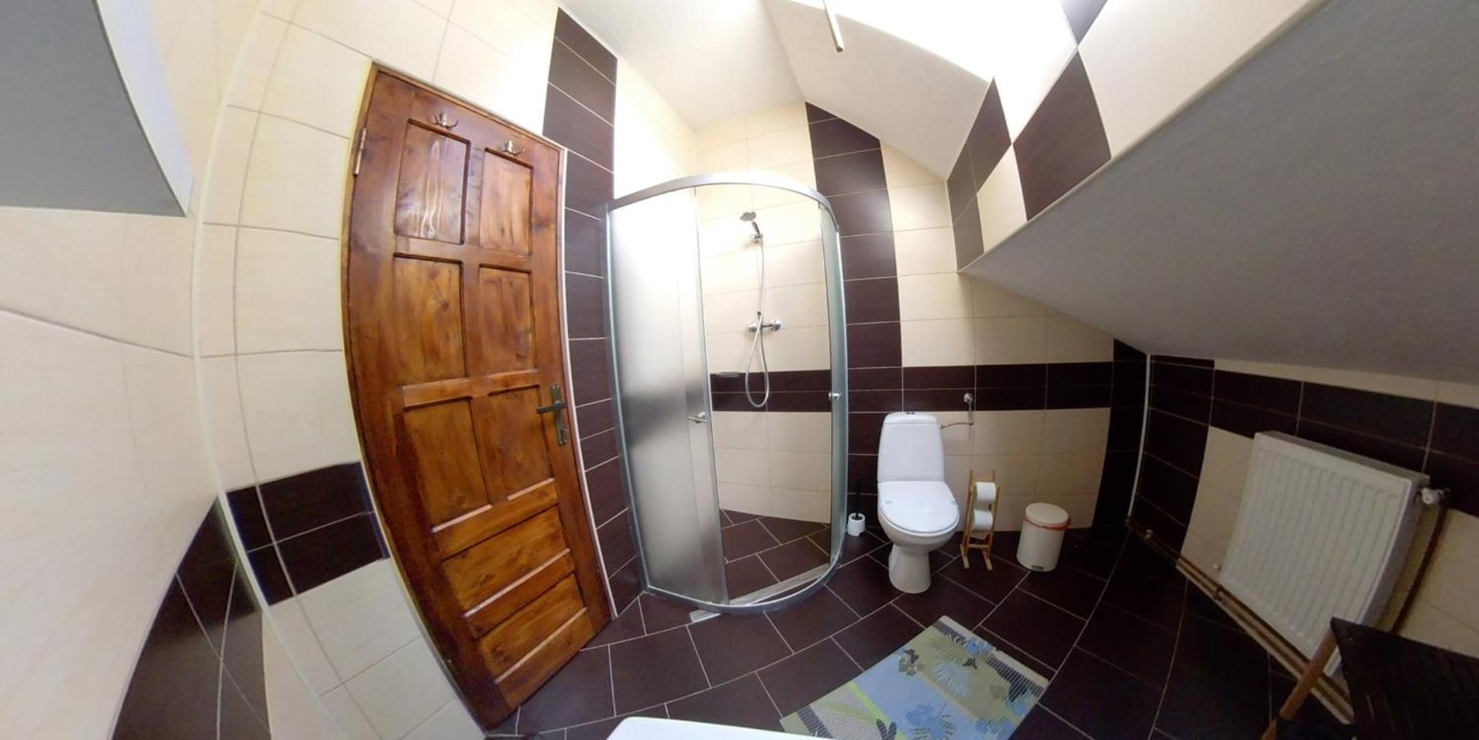 Three-Bedroom Apartment - Photo 17
