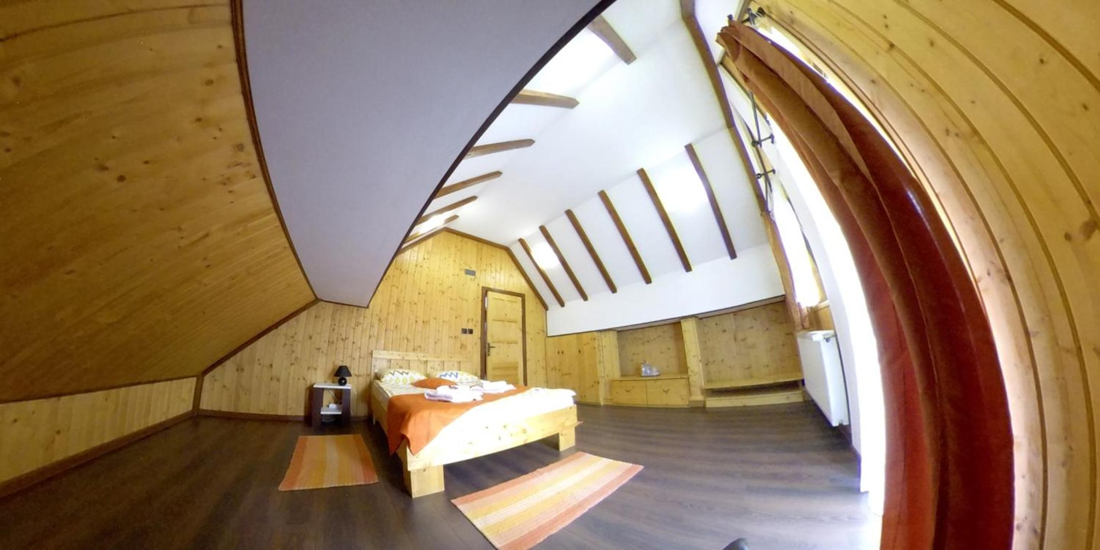 Three-Bedroom Apartment - Photo 18