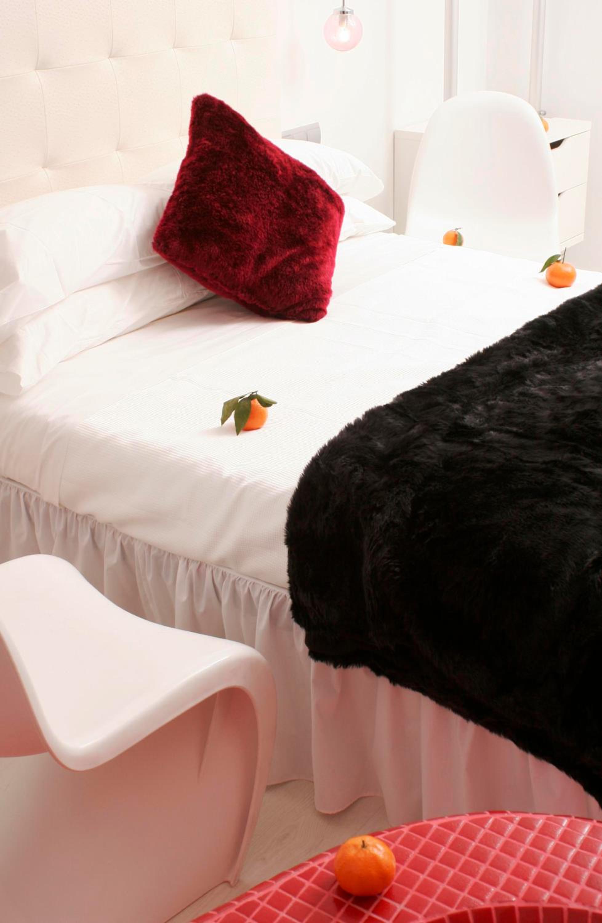 Double Room with Spa Bath photo 2