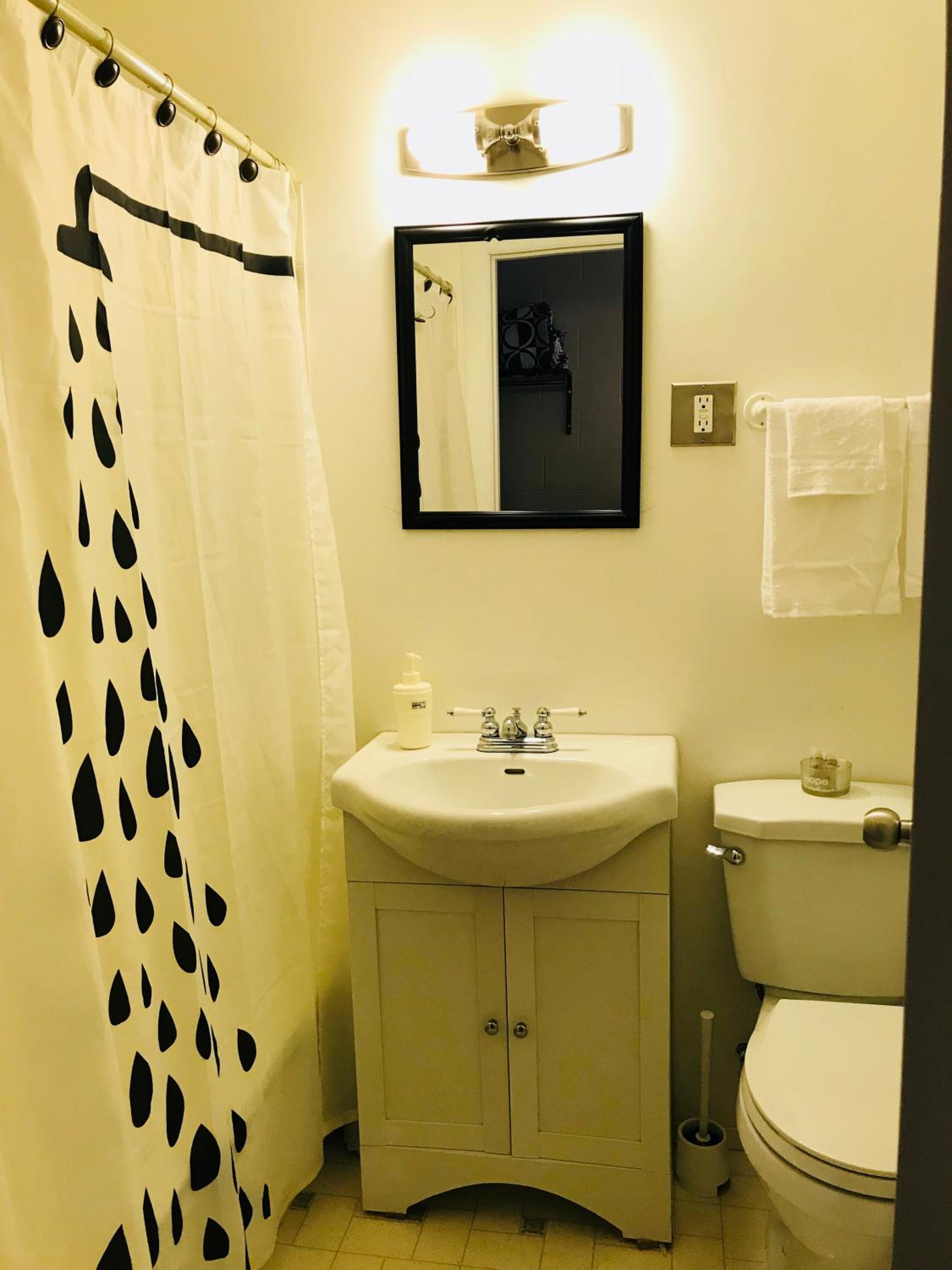 Standard Single Room photo 3