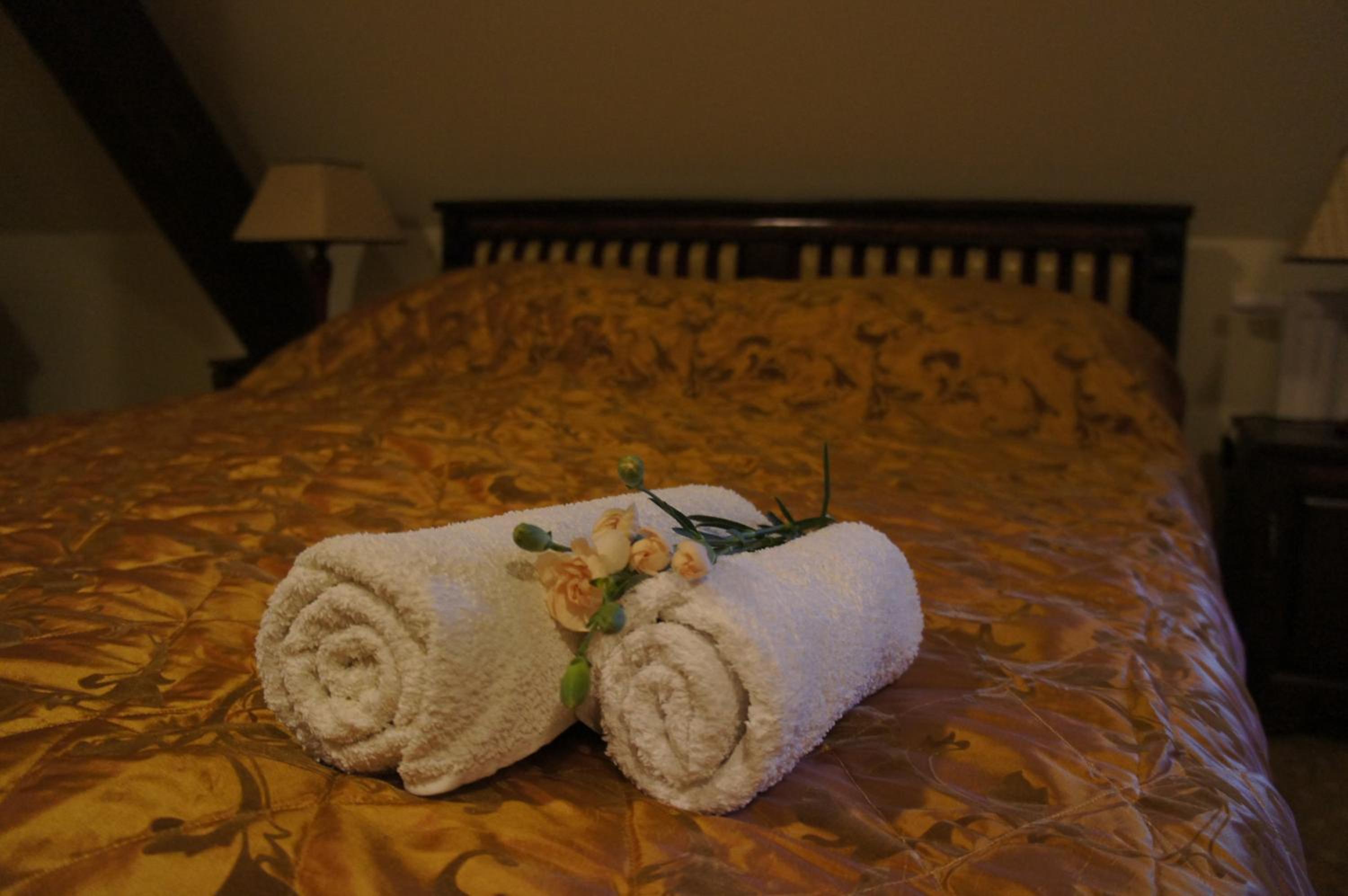Deluxe Double or Twin Room - Photo 1