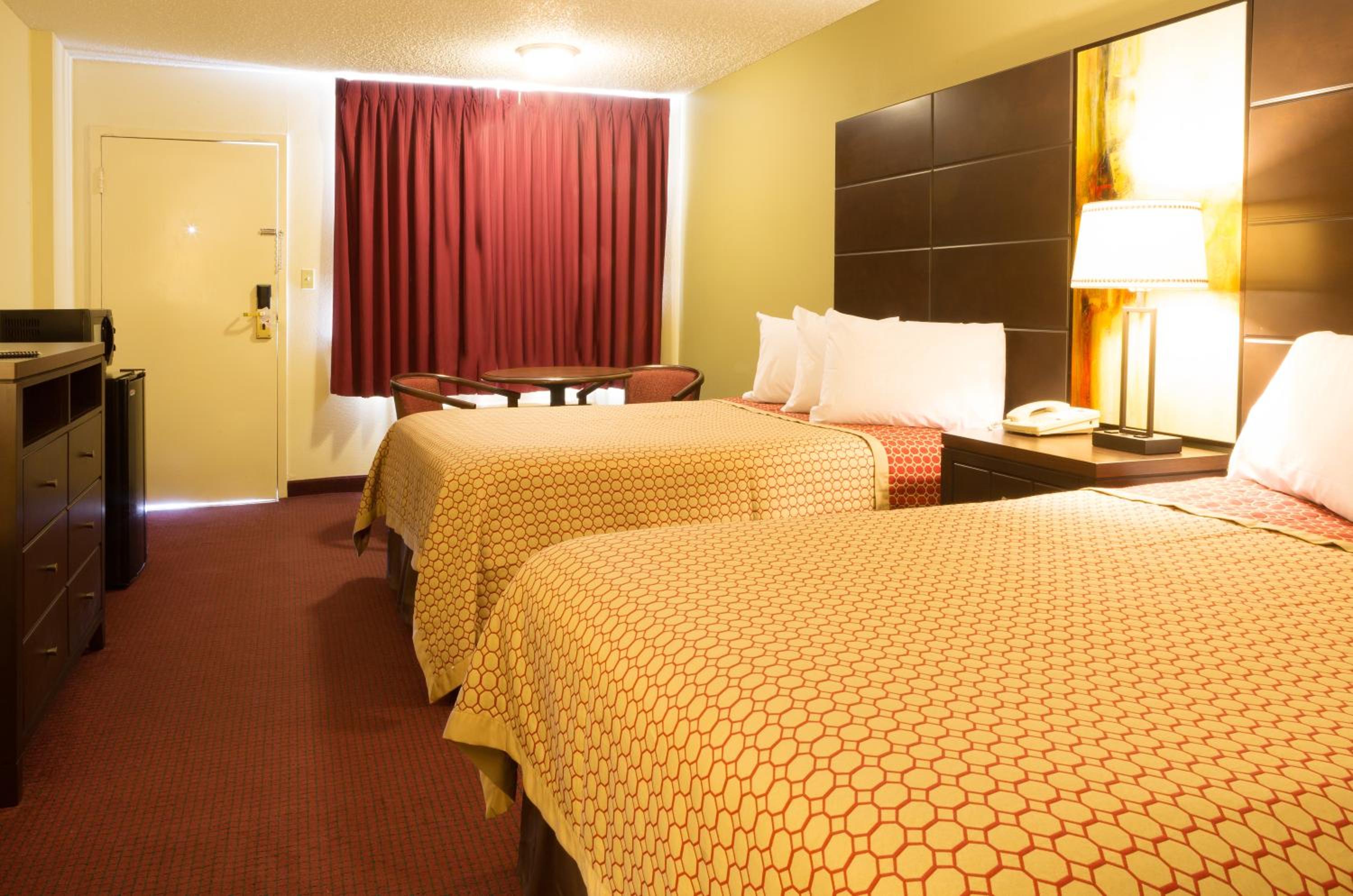 Double Room - Non-Smoking - Exterior photo 1