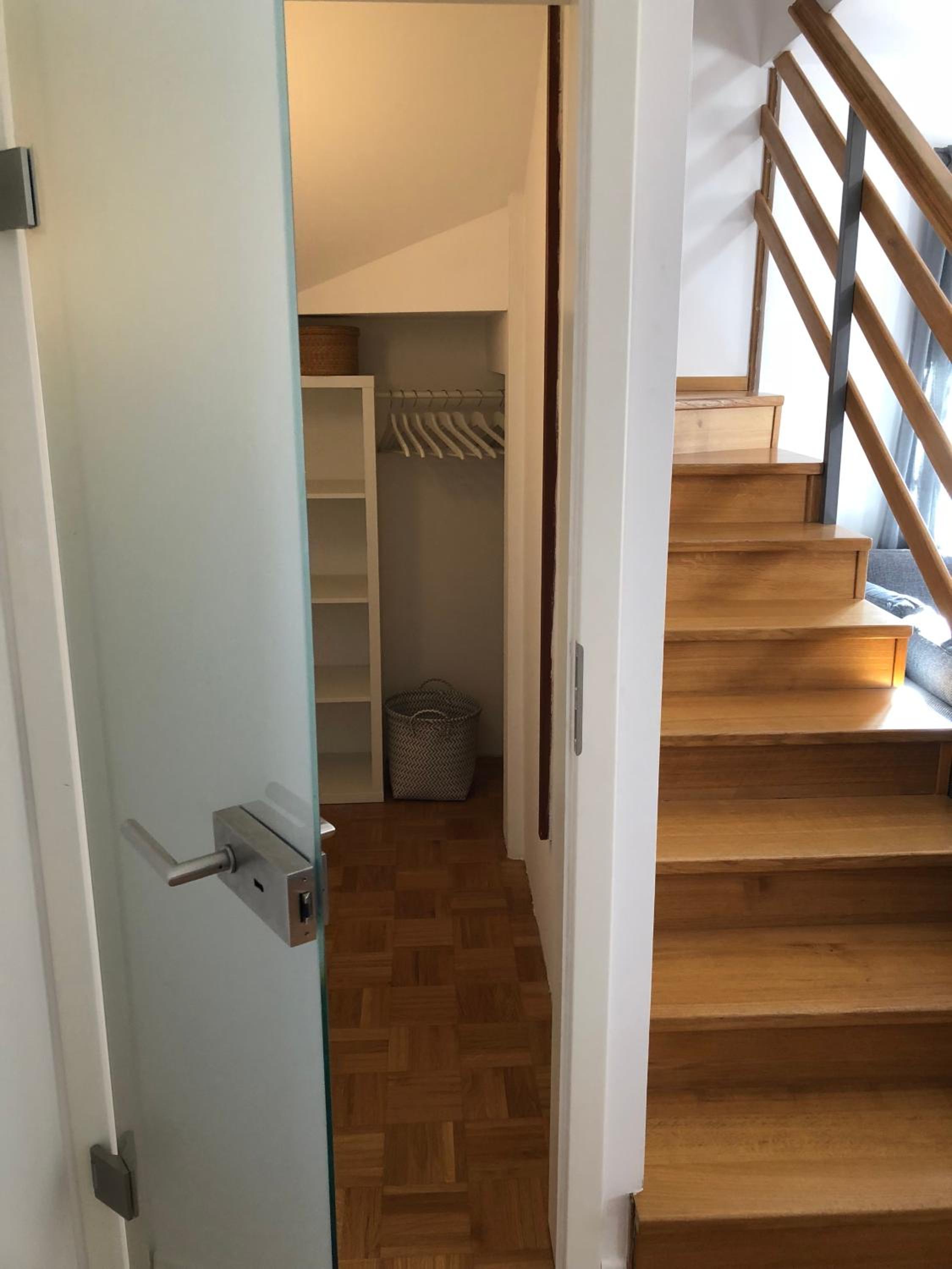 Duplex Two-Bedroom Apartment with City View photo 2