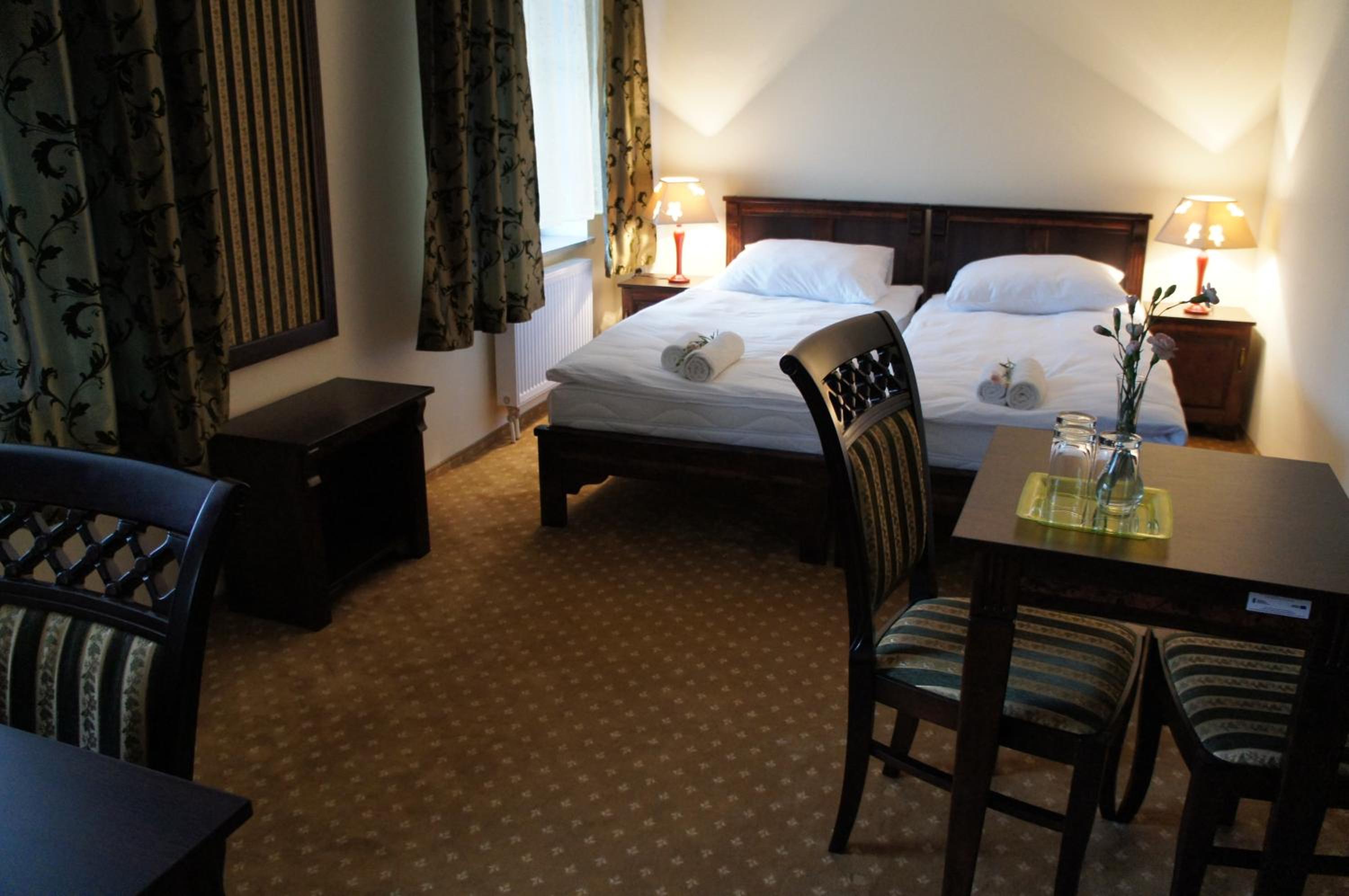 Double or Twin Room - Photo 1