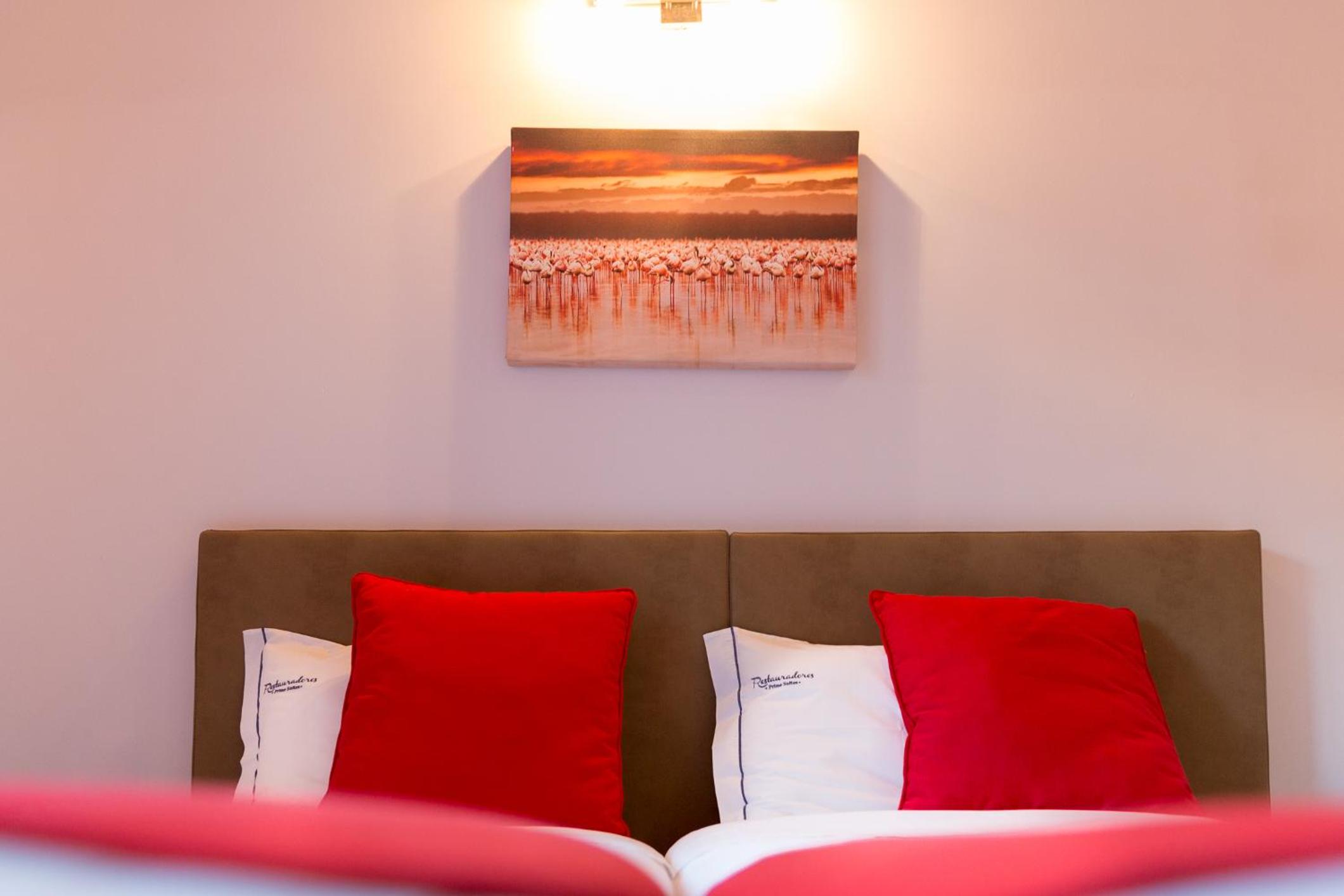 Superior Twin Room - Photo 1