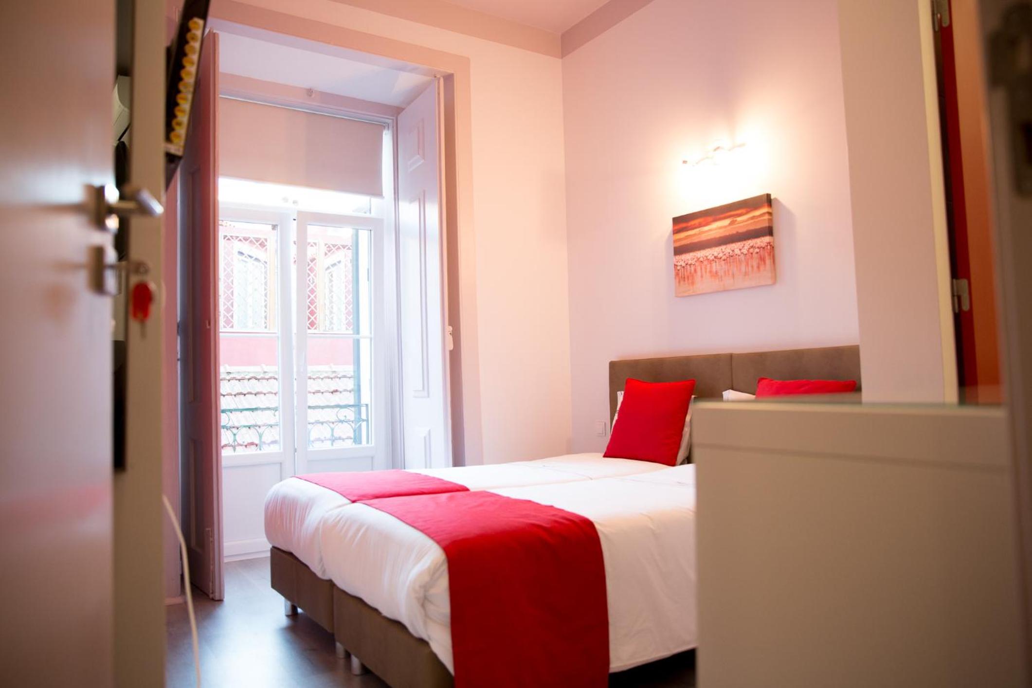 Superior Twin Room - Photo 5