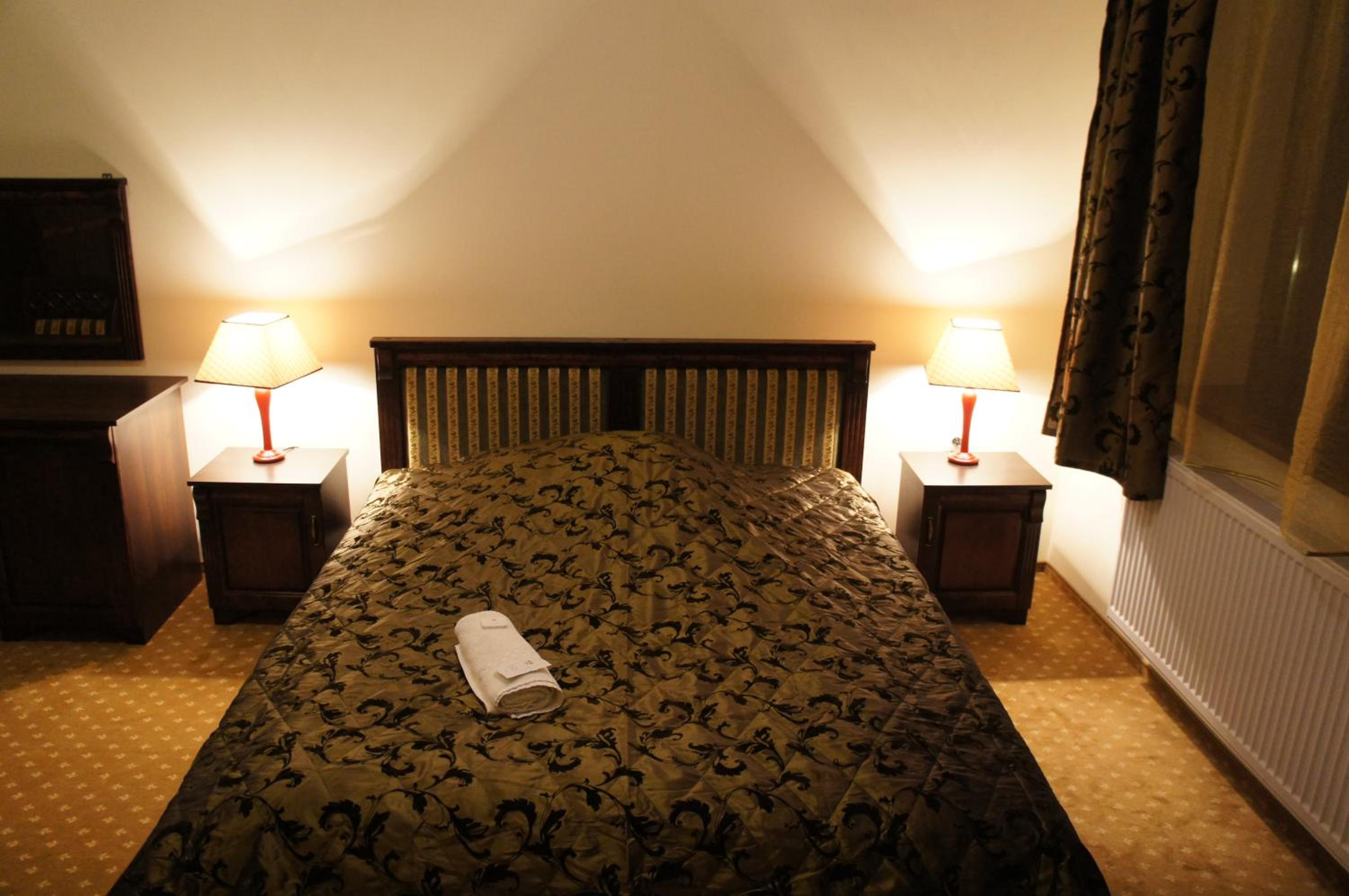 Deluxe Single Room - Photo 2