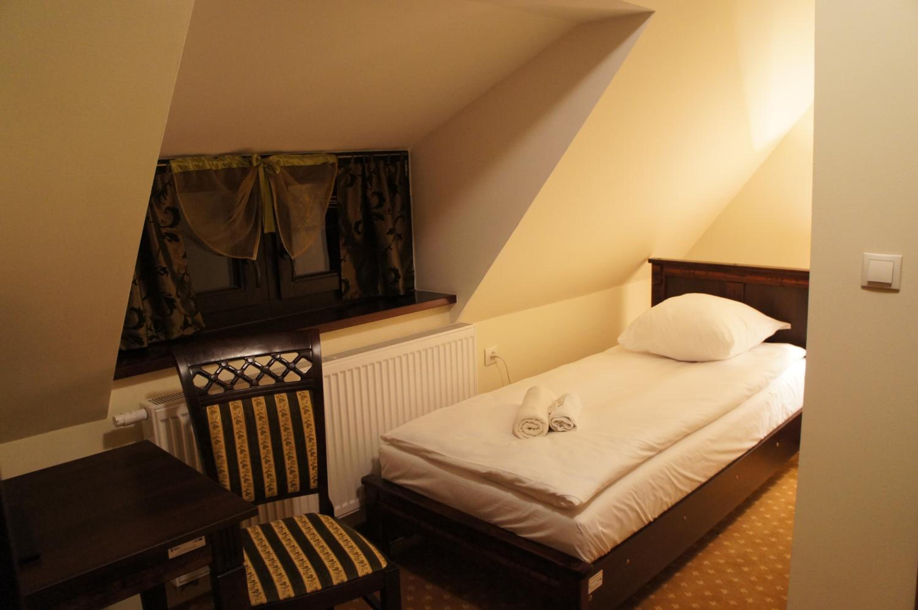 Economy Single Room photo 1