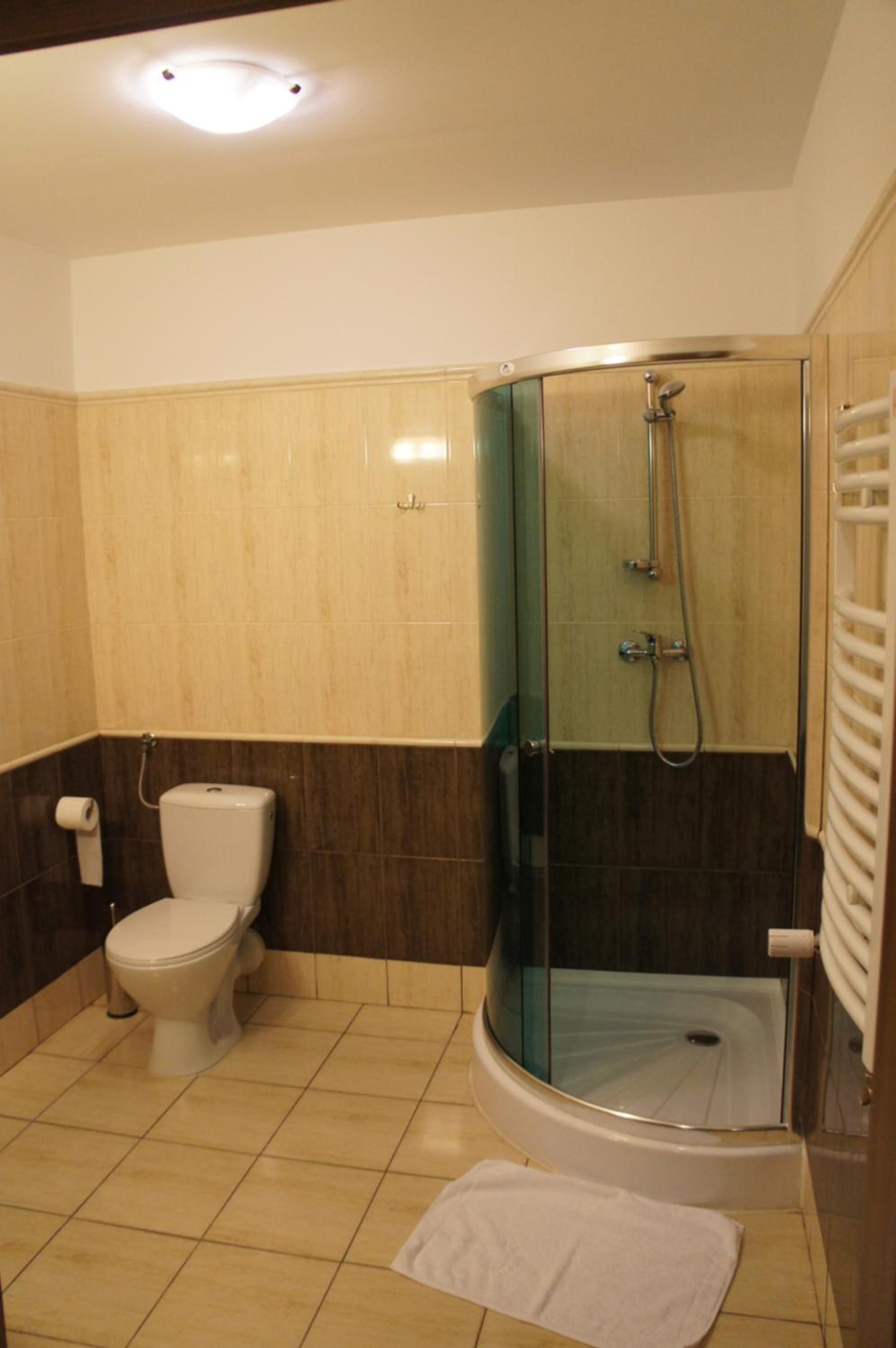 Quadruple Room - Photo 2