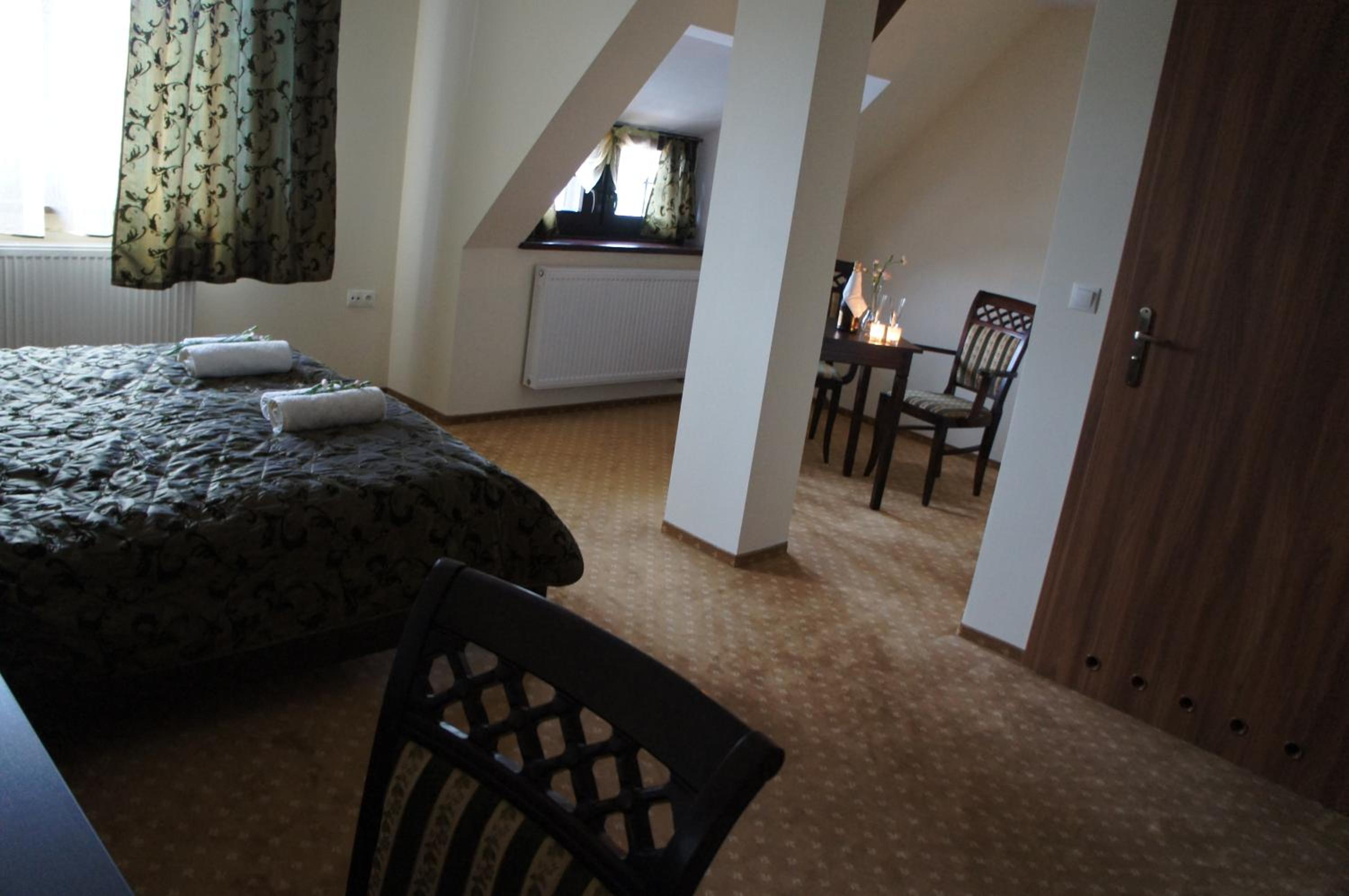 Deluxe Single Room - Photo 4