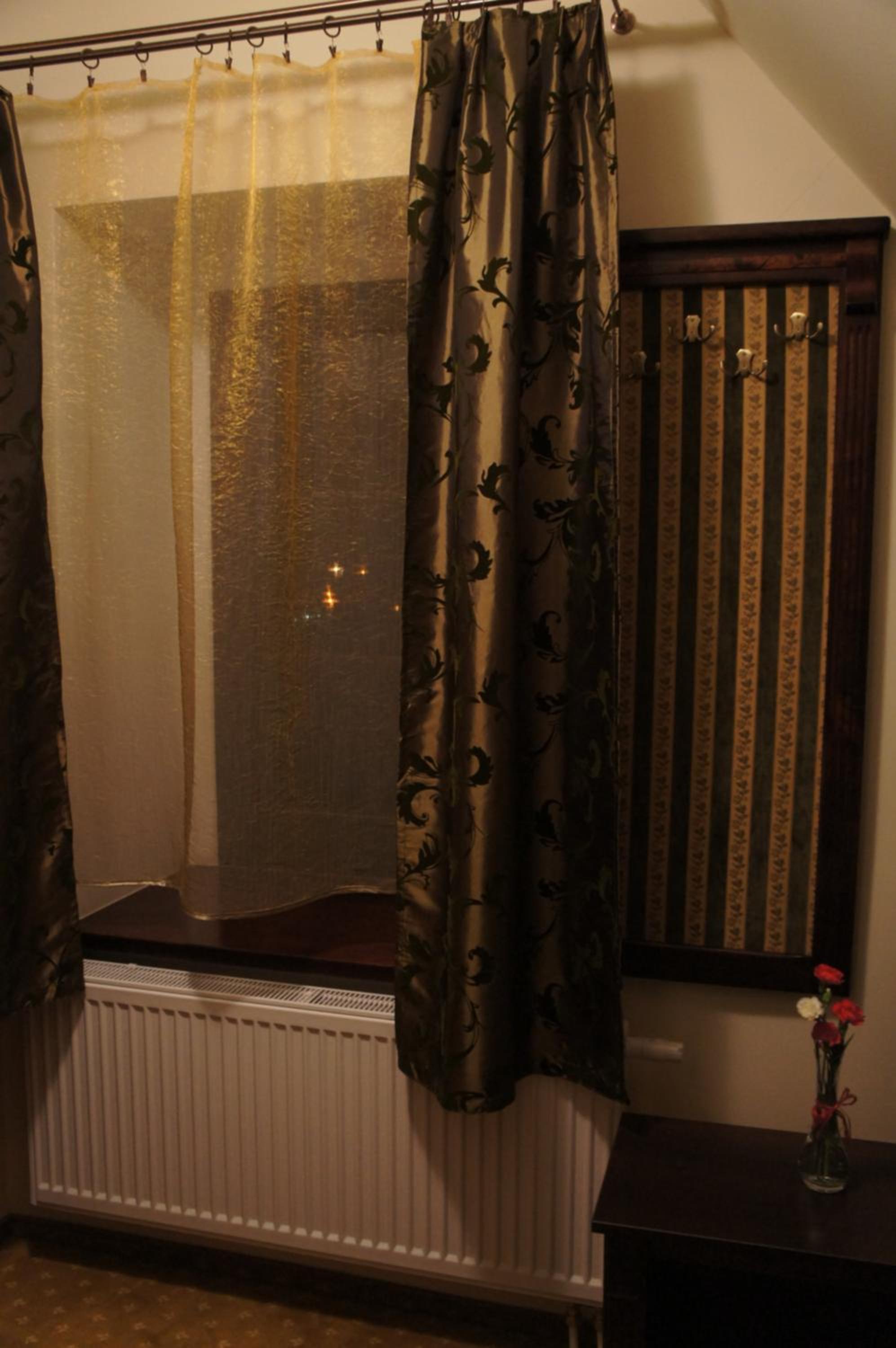 Economy Single Room photo 2