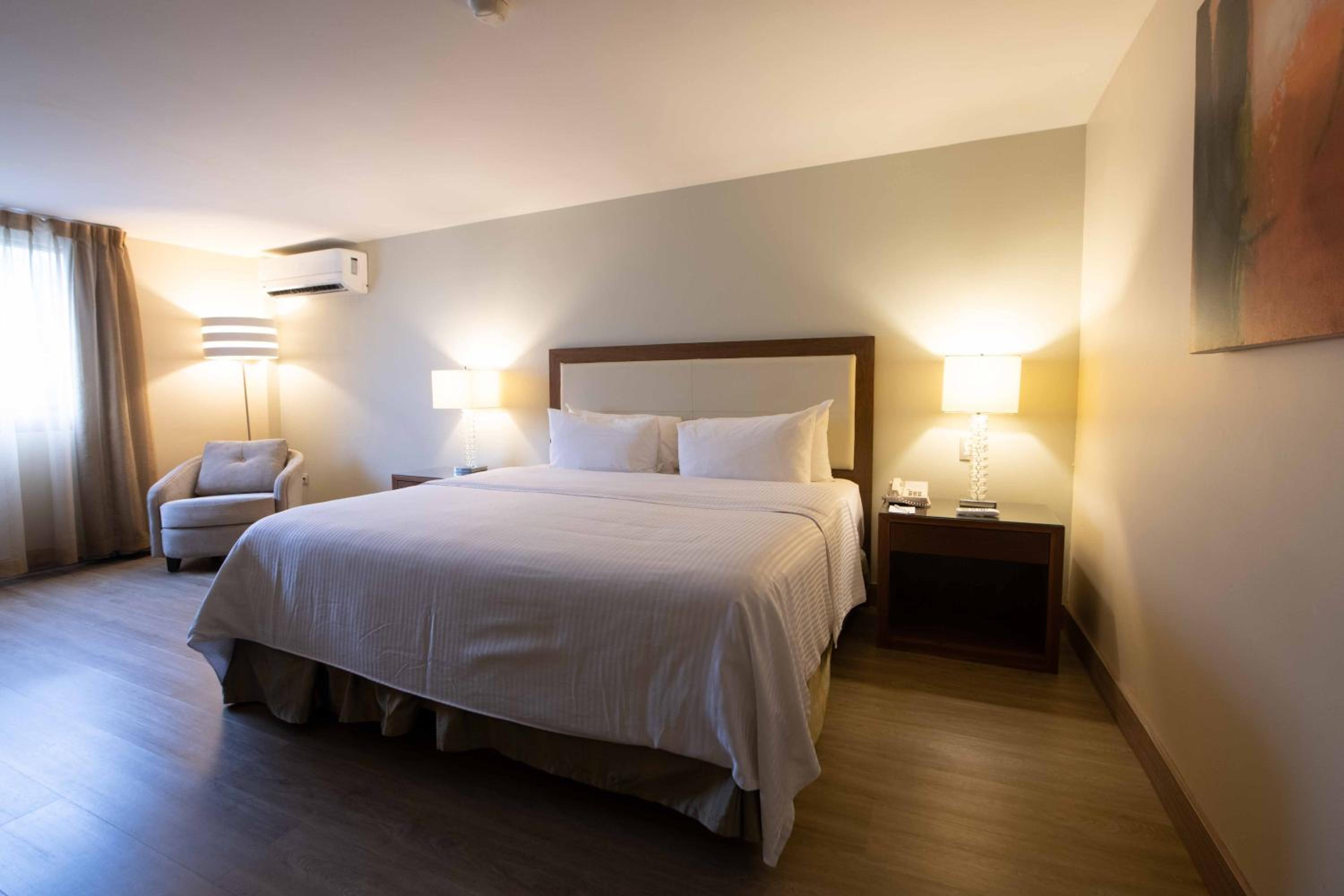 Standard Suite King Bed - Photo 5