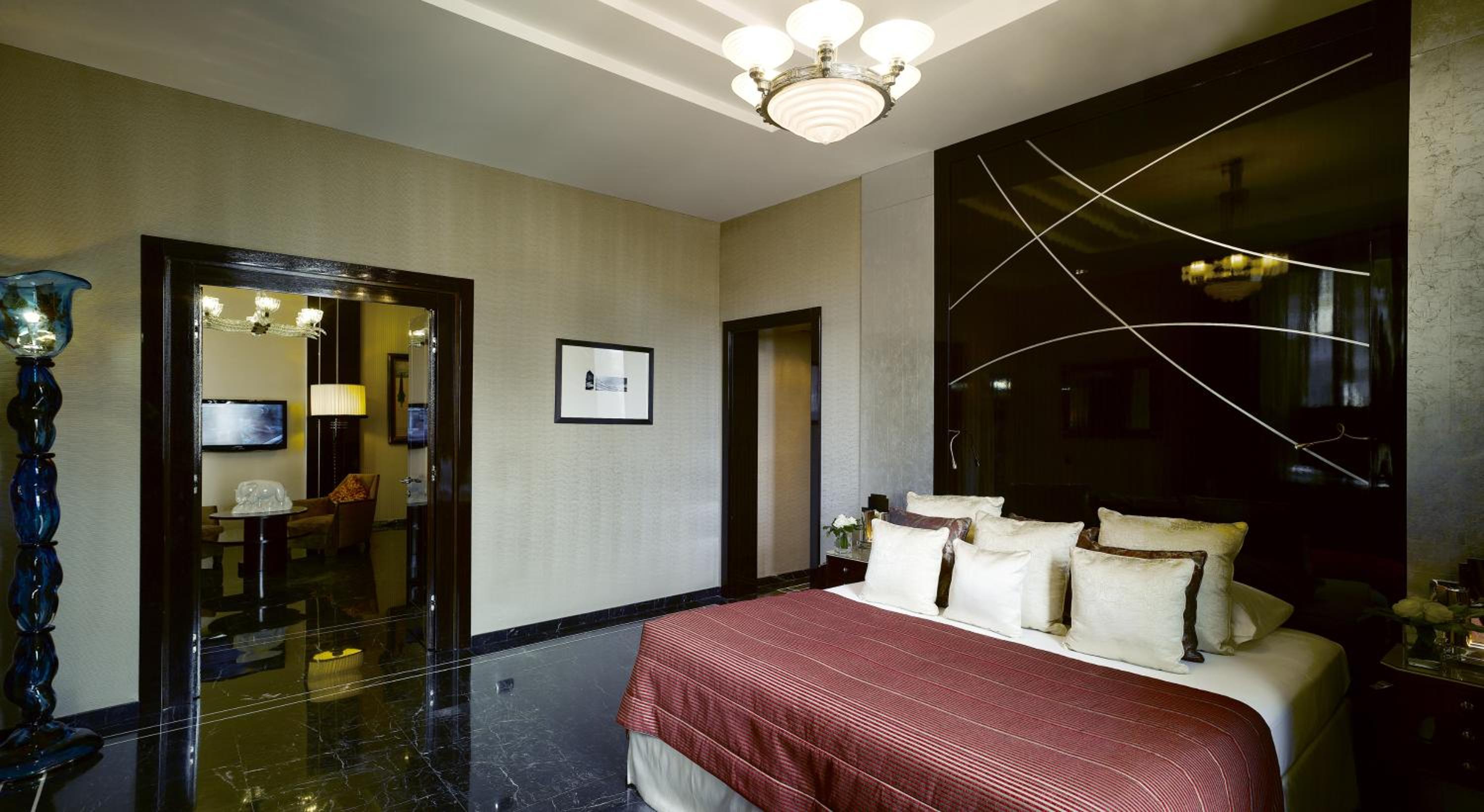Dolce Vita Suite