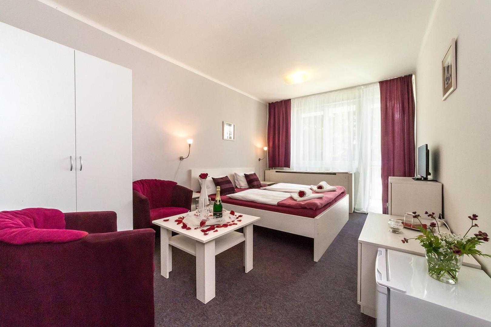 Double Room photo 1