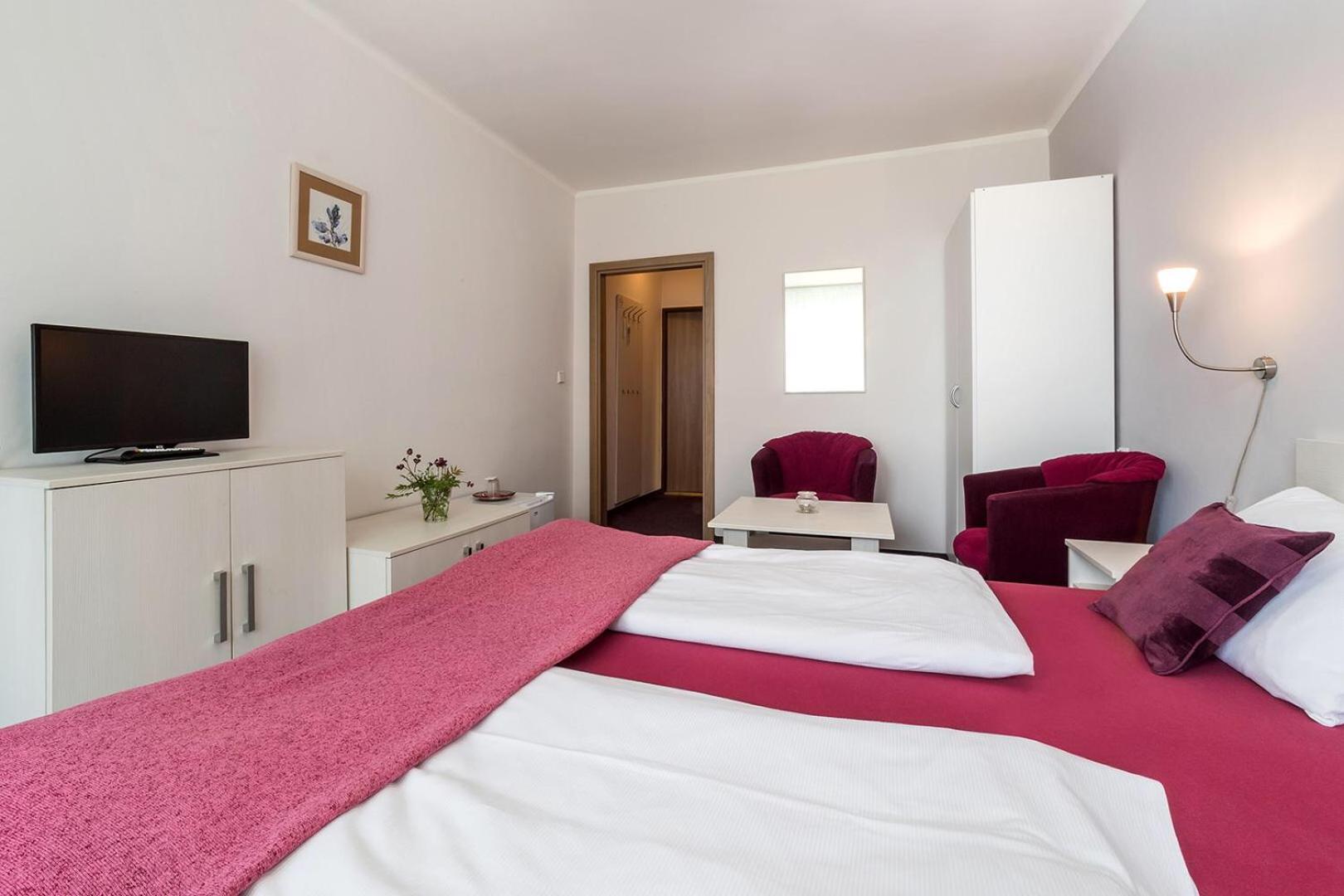 Double Room photo 3