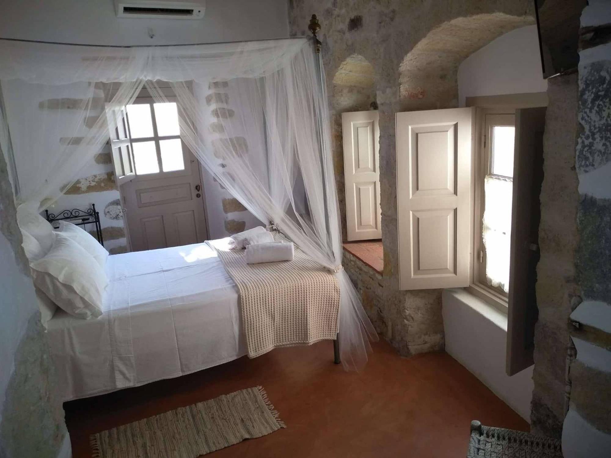 Double Room with Garden View photo 1