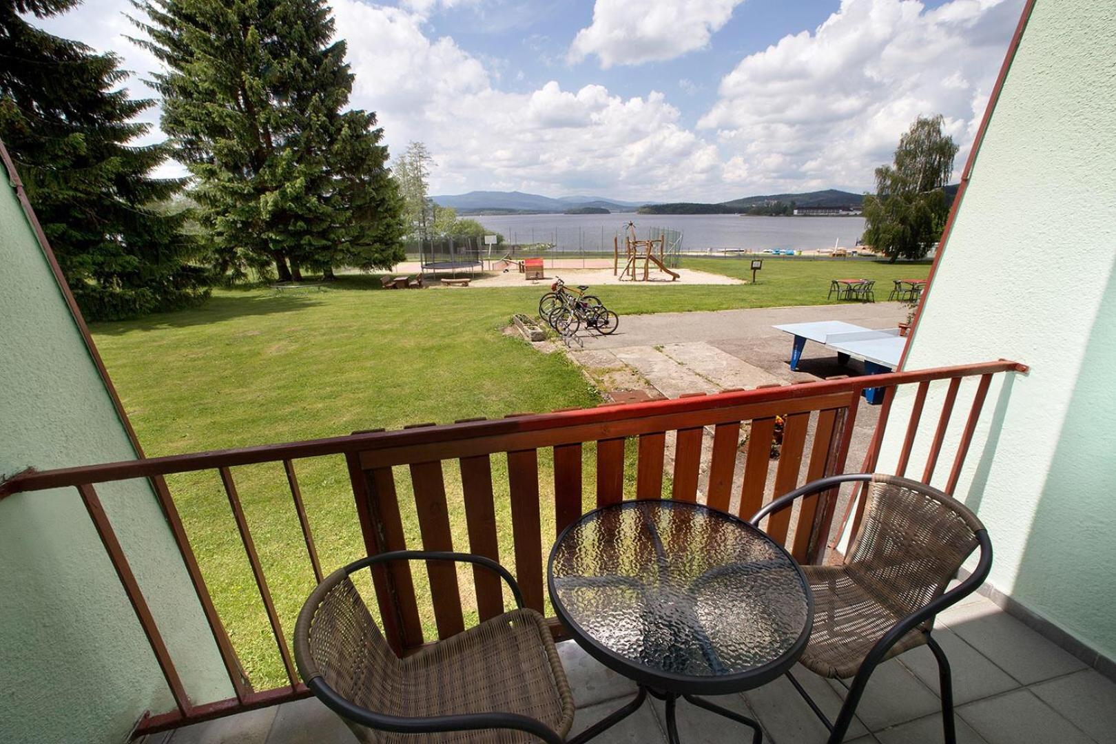 Double Room With Balcony photo 2